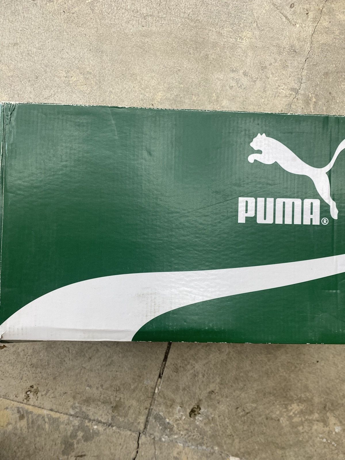 Puma Puma Suede Classic XXL Size US 14 / EU 47 - 3 Thumbnail