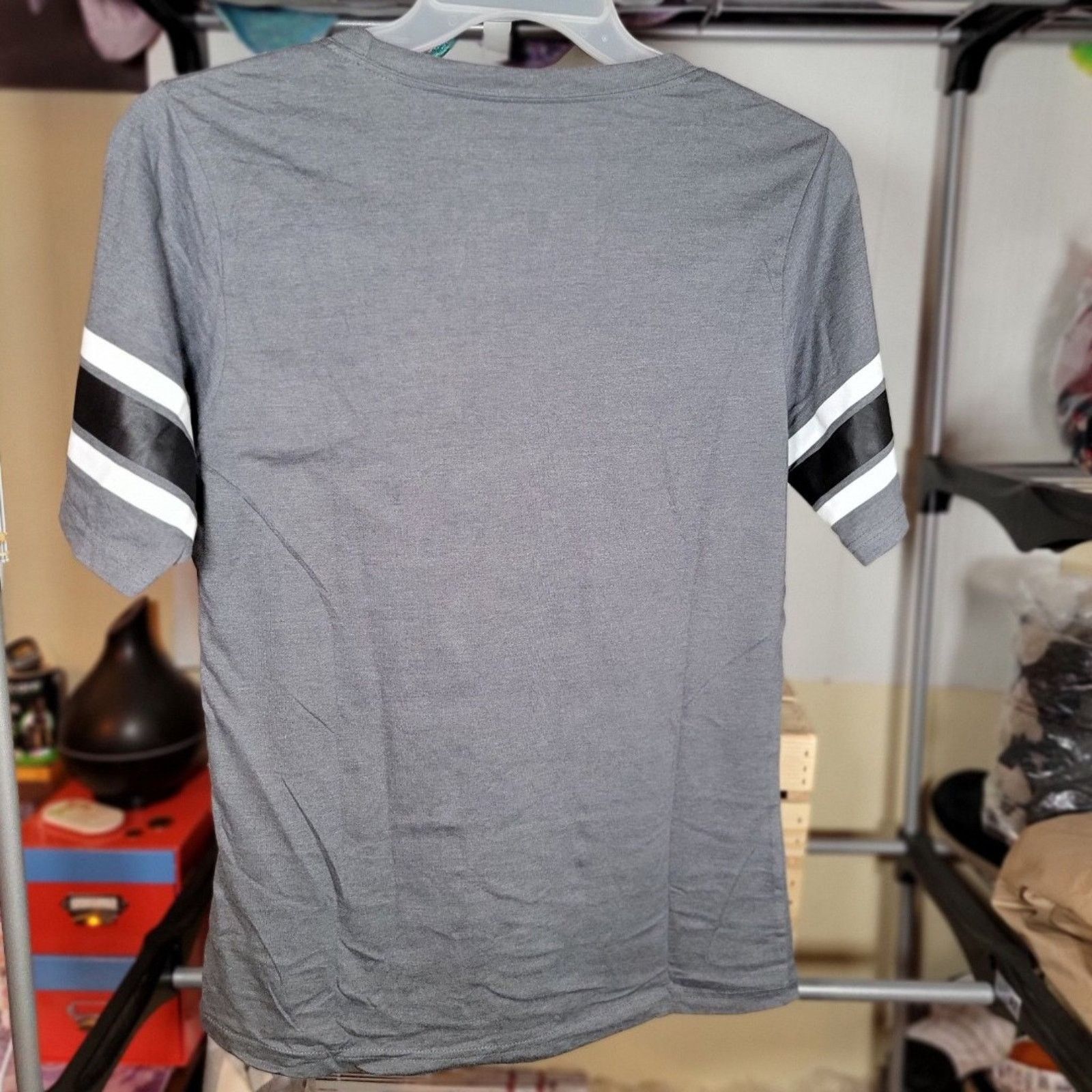 Other Lionsgate Hunger Games Tee Quote - Size Junior XXL Size XXL / US 16-18 / IT 52-54 - 3 Thumbnail