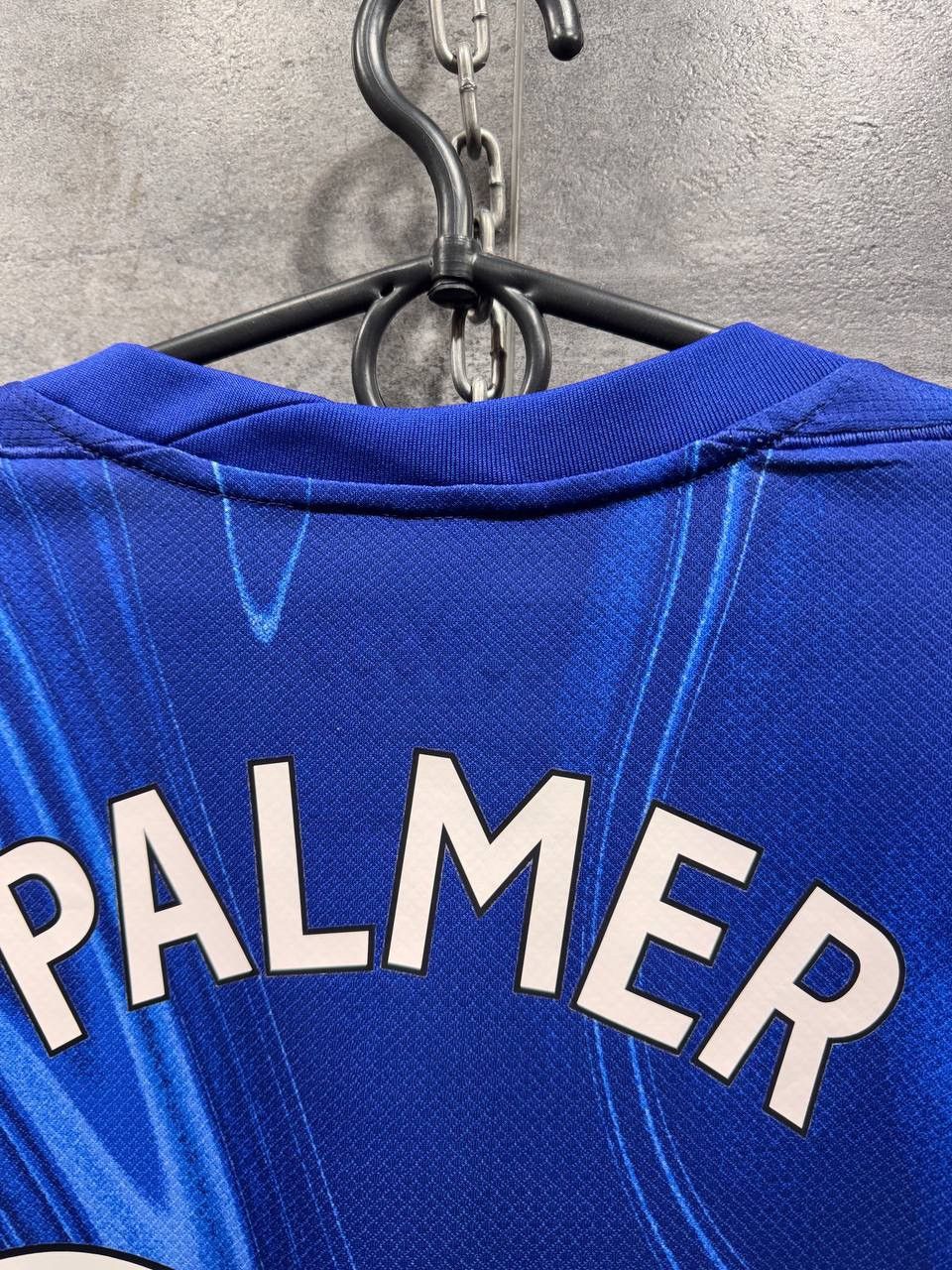 Nike Nike Cole Palmer Chelsea 2024/25 Home Soccer Jersey Shirt Size US L / EU 52-54 / 3 - 14 Thumbnail
