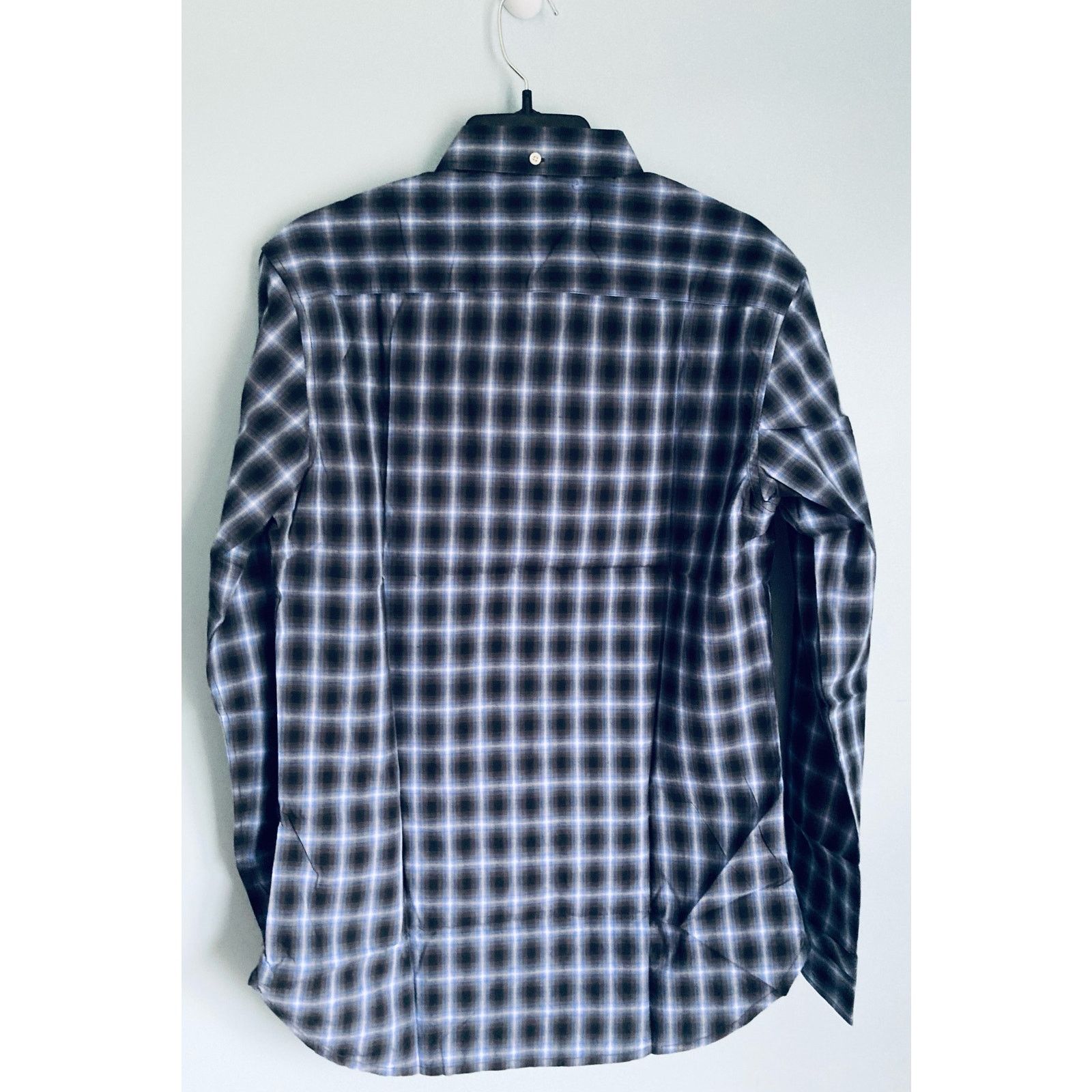 7Diamonds 7 Diamonds Higher Ground Button Down Casual Shirt Small Size US S / EU 44-46 / 1 - 11 Thumbnail