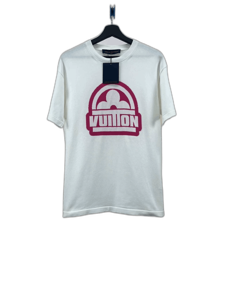 Louis Vuitton Valentine's Limited Edition Short Sleeve-2506