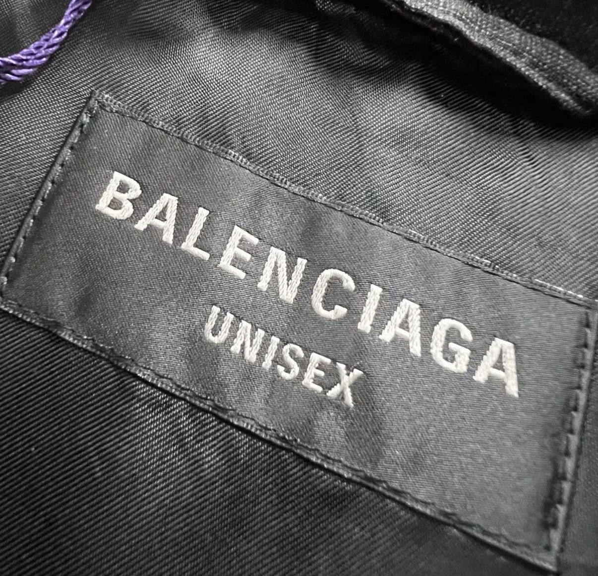 Balenciaga Balenciaga Wheat Ear BB Logo Hooded Jacket J41 Size US L / EU 52-54 / 3 - 4 Thumbnail