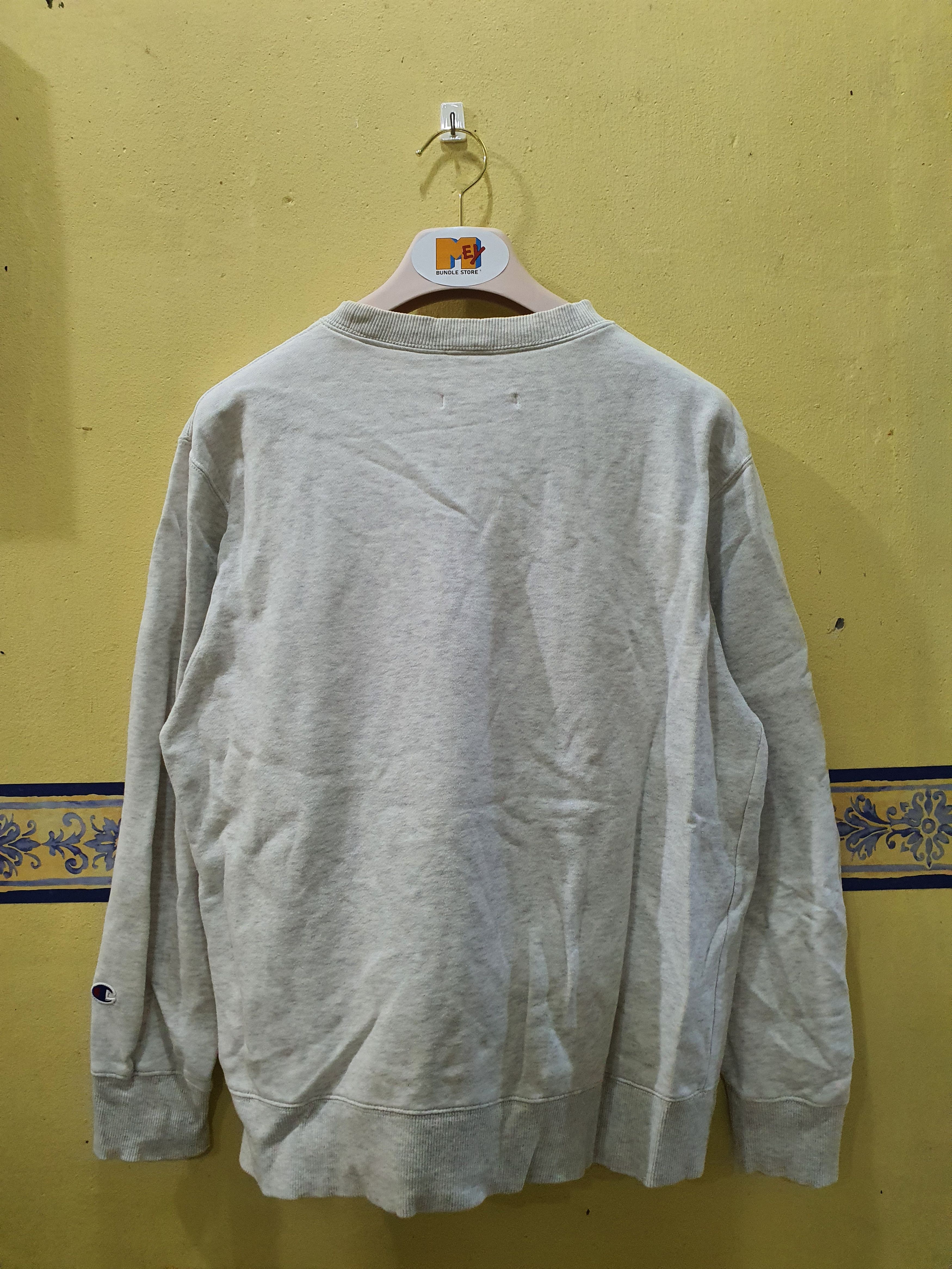 Champion vintage Champion "Reverse Weave" University of Minnesota Size US L / EU 52-54 / 3 - 11 Thumbnail