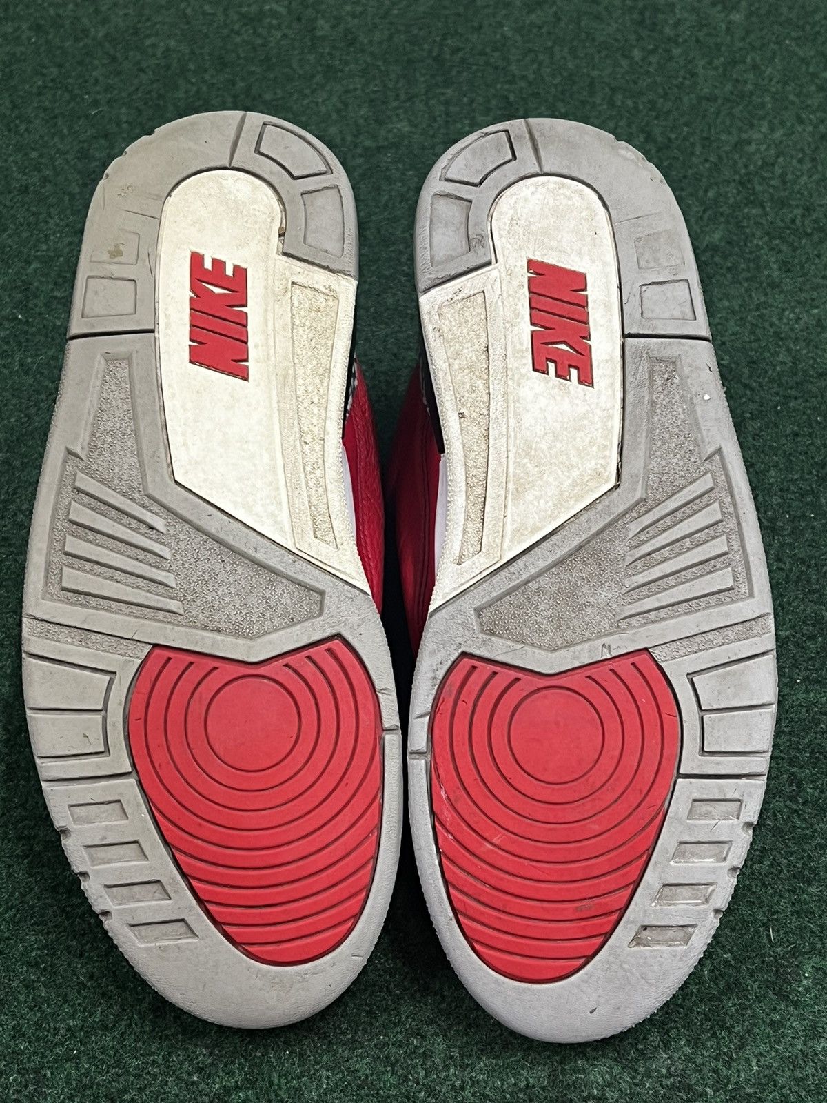 Jordan Brand 2019 Air Jordan 3 Retro SE Unite Size ONE SIZE - 7 Thumbnail