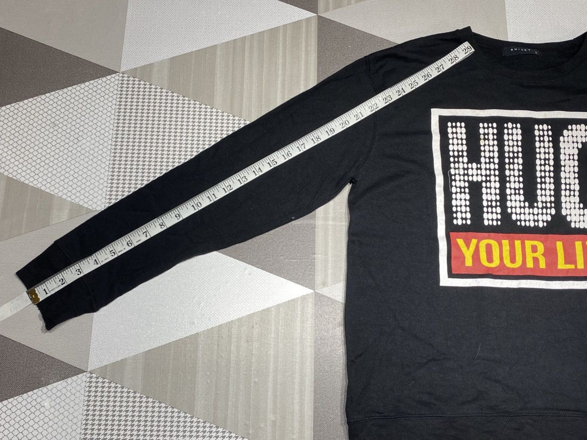 Other Streetwear Sweatshirt Size US L / EU 52-54 / 3 - 5 Thumbnail