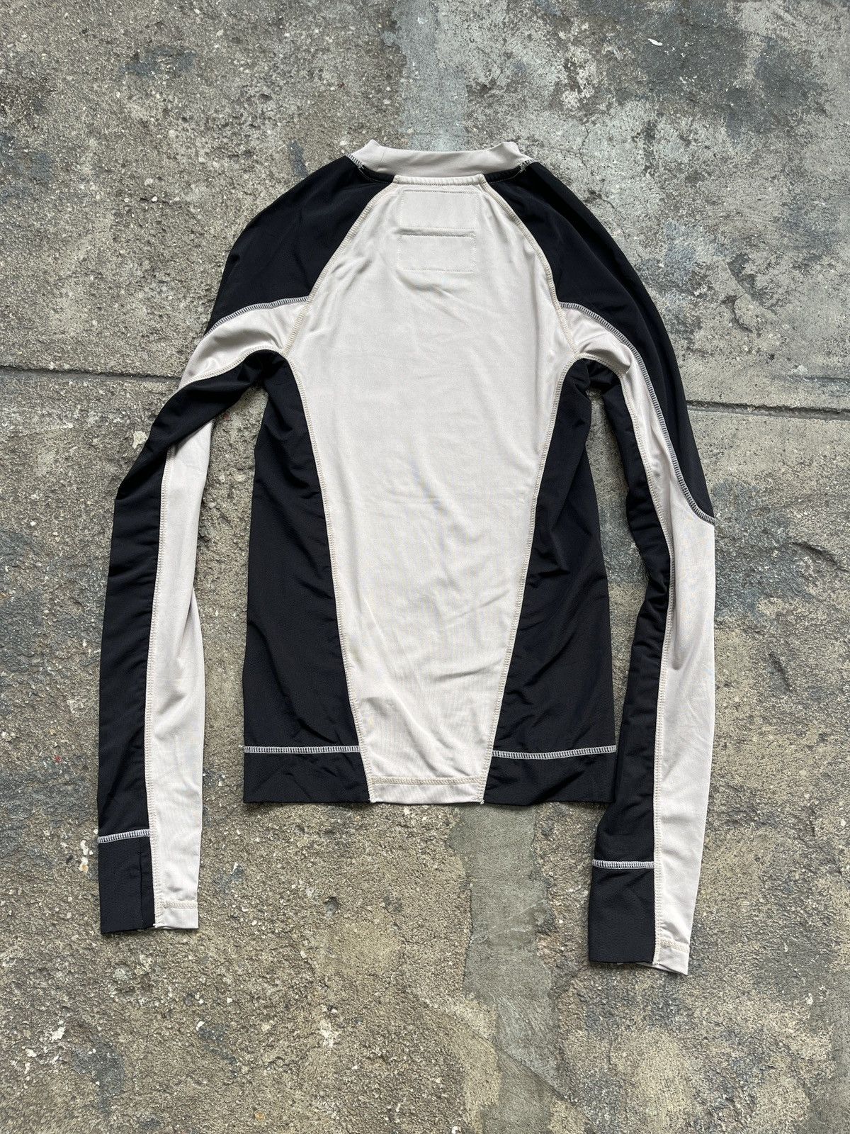 Reese Cooper Reese Cooper Outdoor Supply Compression Shirt (unisex) Size US XS / EU 42 / 0 - 2 Thumbnail