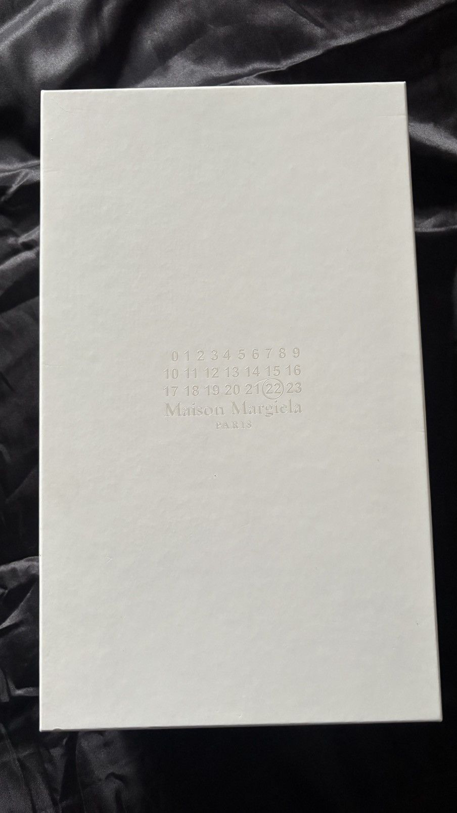 Maison Margiela maison margiela Size US 11 / EU 44 - 13 Thumbnail