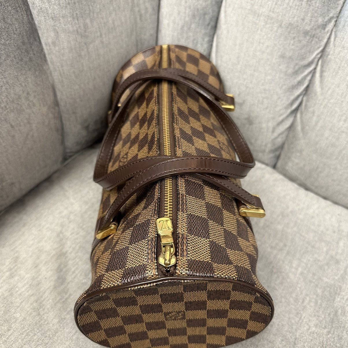 Louis Vuitton Authentic Papillon 30 Size ONE SIZE - 5 Thumbnail
