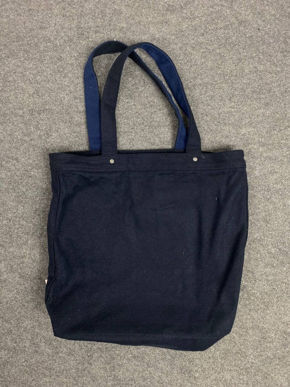 Le Coq Sportif le coq sportif tote bag embroided nice design Size ONE SIZE - 6 Thumbnail