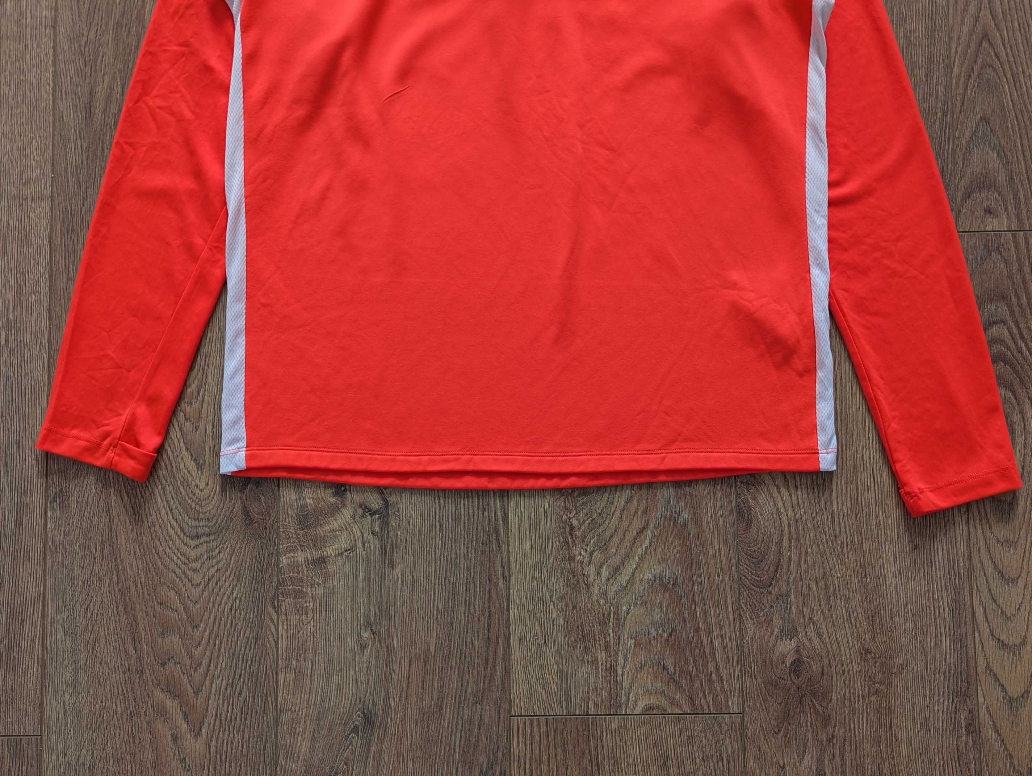 Nike SV Wehen Wiesbaden #17 Football NIKE Academy 19 Pullover Size US M / EU 48-50 / 2 - 6 Thumbnail