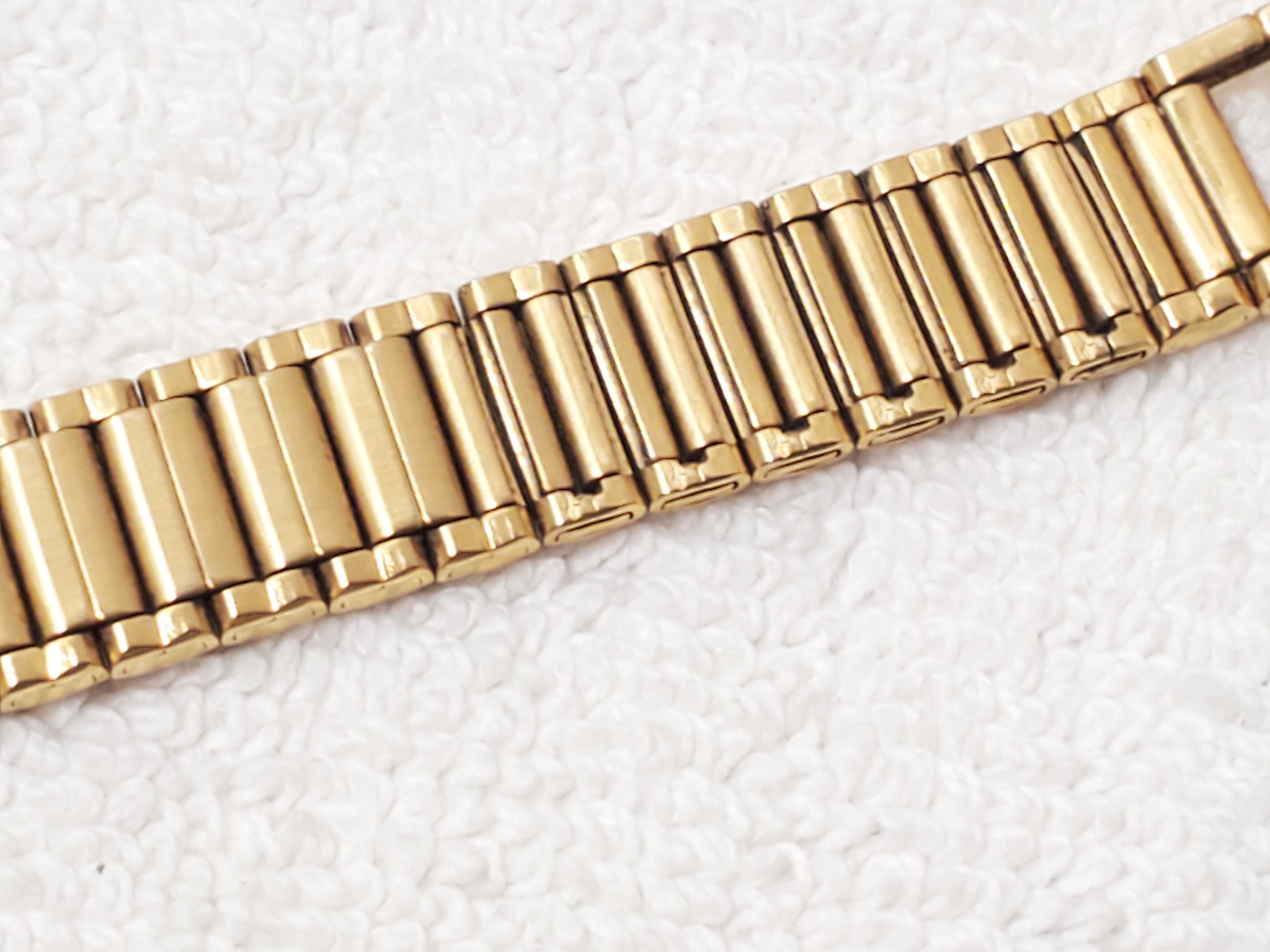 Citizen Citizen CQ Women's Base Metal Vintage Quartz Watch One Jewel Size ONE SIZE - 6 Thumbnail