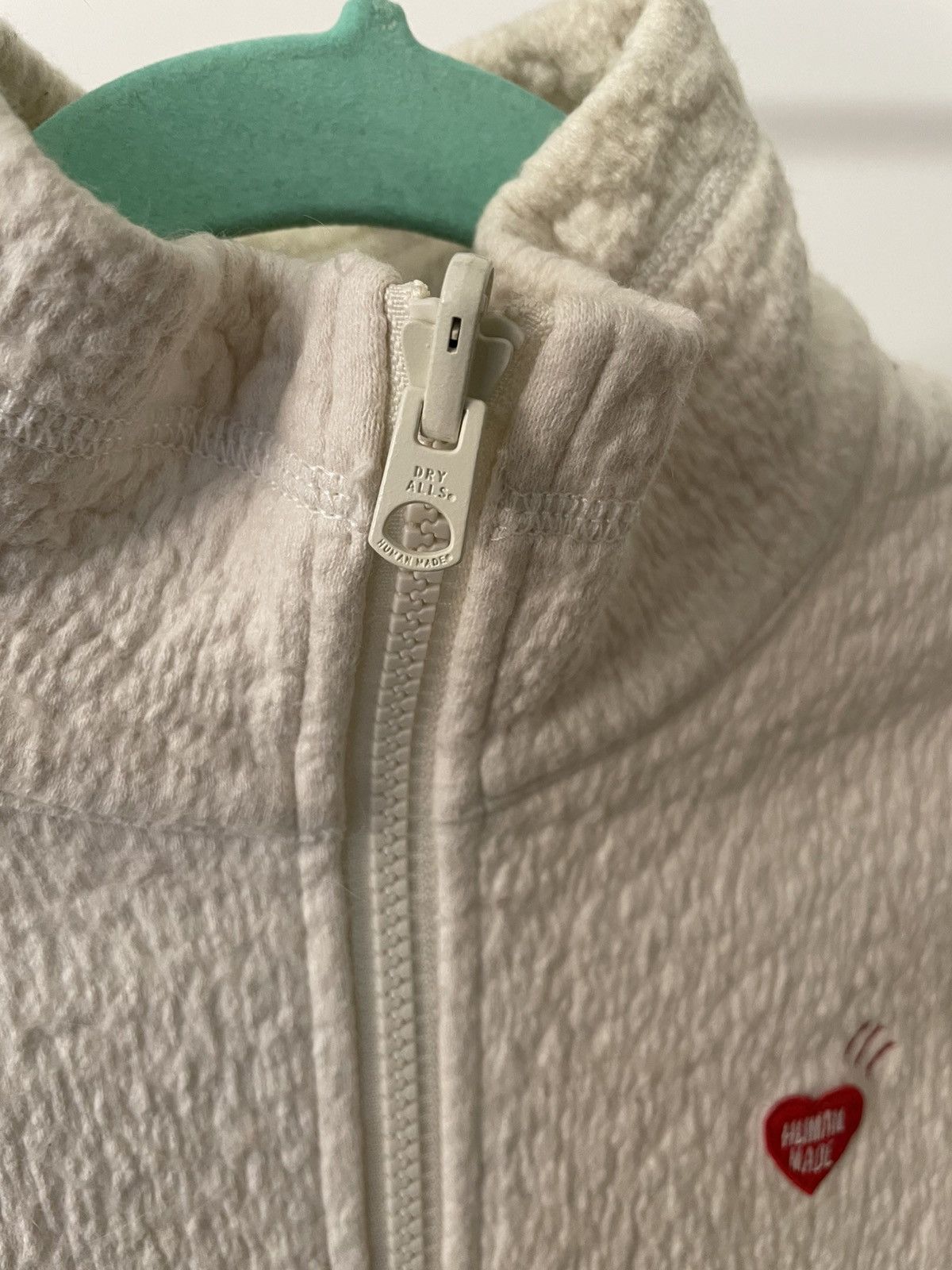 Human Made Human Made Track Top Size US S / EU 44-46 / 1 - 7 Thumbnail