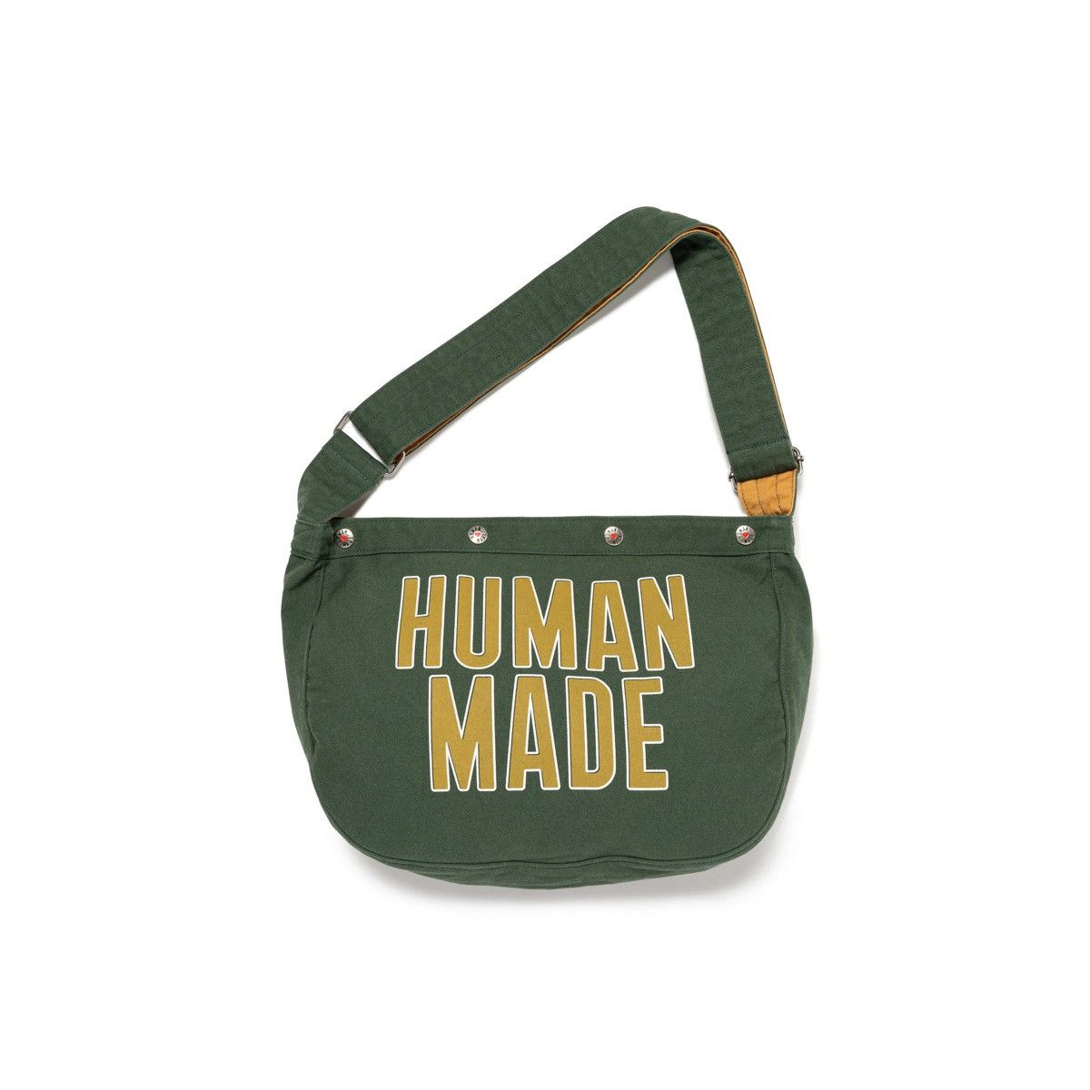Human Made Human Made Bag Size ONE SIZE - 1 Thumbnail