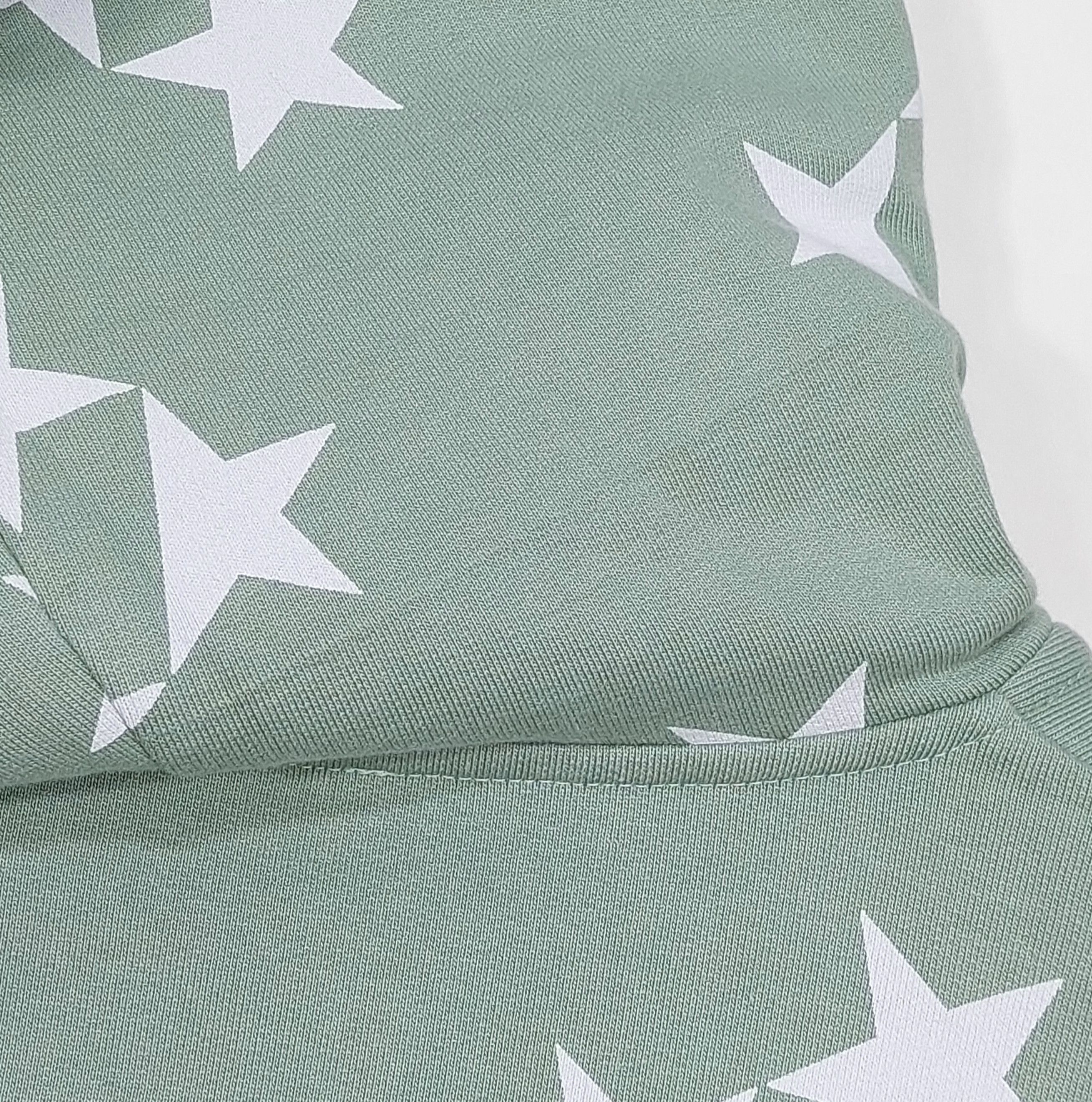 Other 99BASED monogram zip hoodie - turquoise M Size US M / EU 48-50 / 2 - 7 Thumbnail