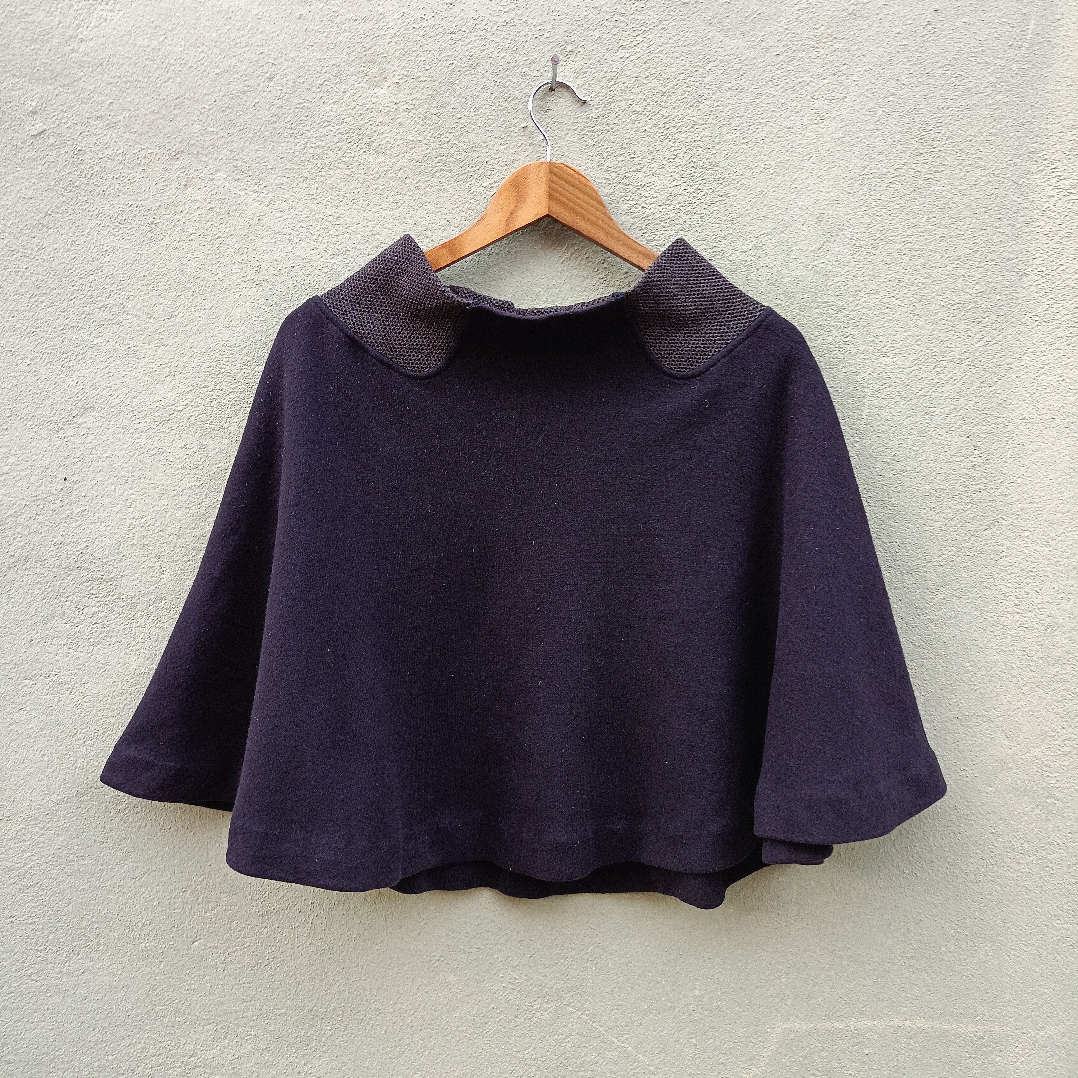 TSUMORI CHISATO SKIRT