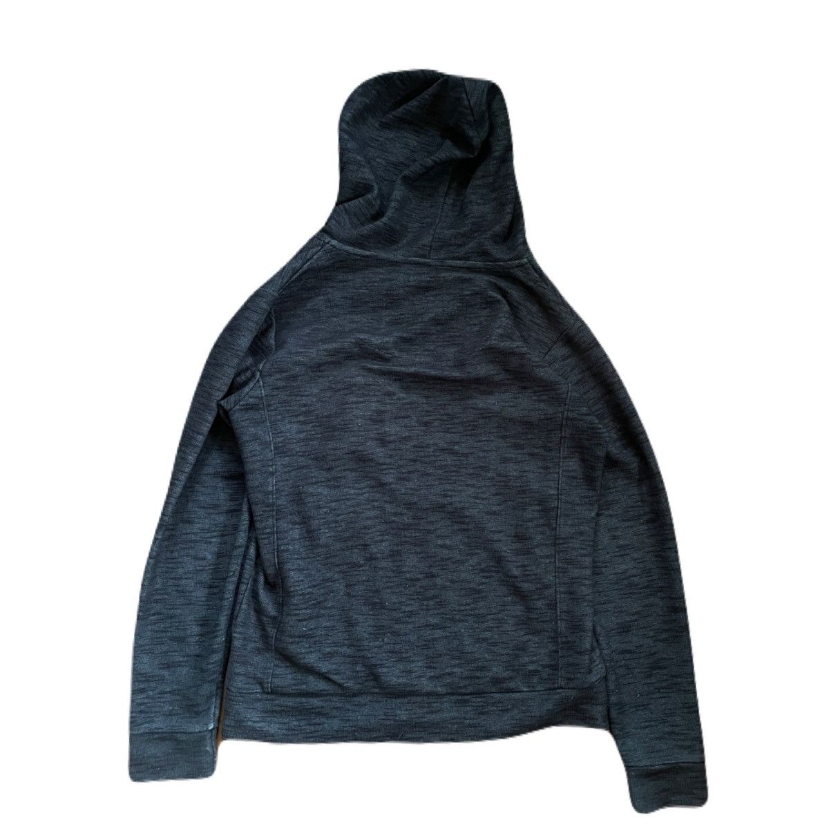 If Six Was Nine 2000s Japanese archive Vkei Zip Design Hoodie Y2K Gyaruo Size US XS / EU 42 / 0 - 4 Thumbnail