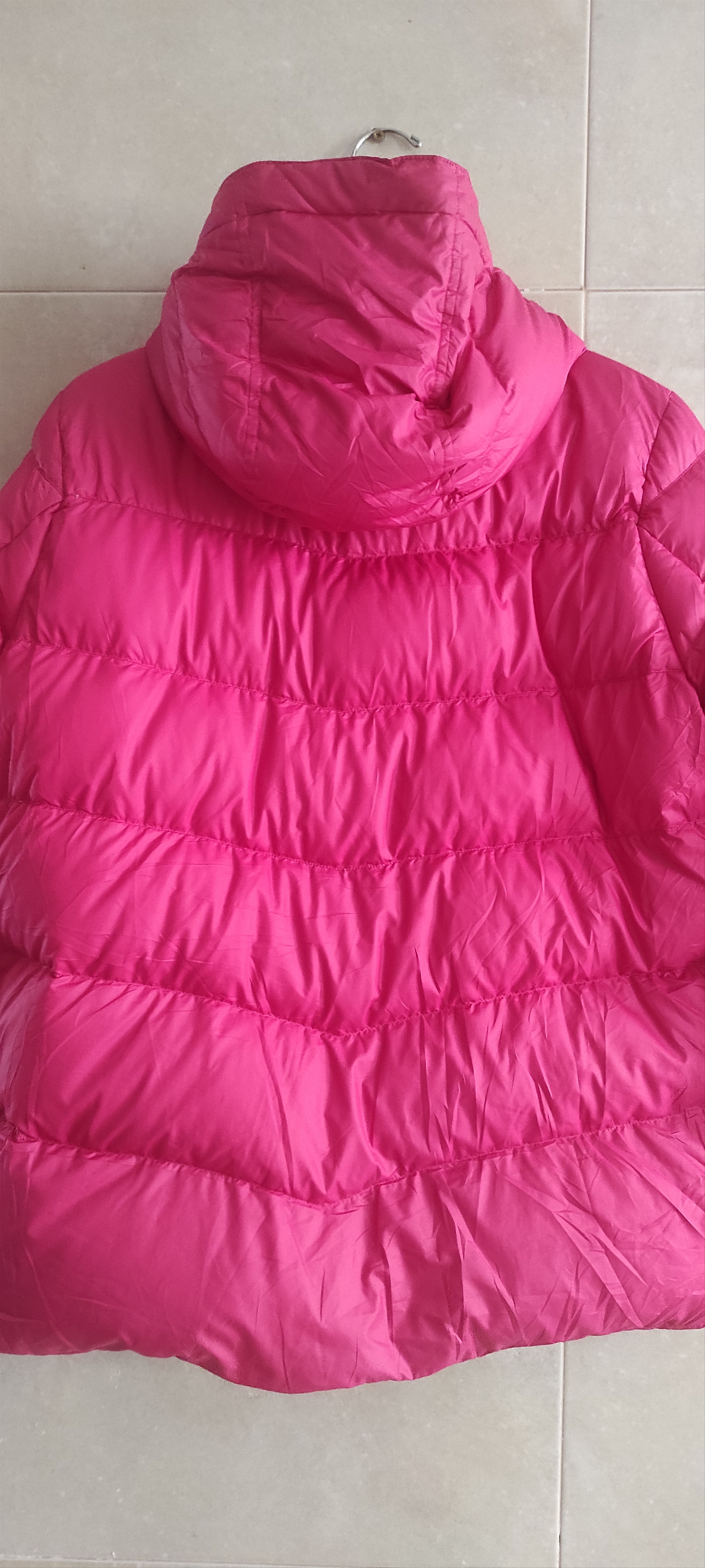 Nike Nike Athletic Dept Goose Down Hooded Puffer Jacket 550 fill Size XL / US 12-14 / IT 48-50 - 21 Thumbnail