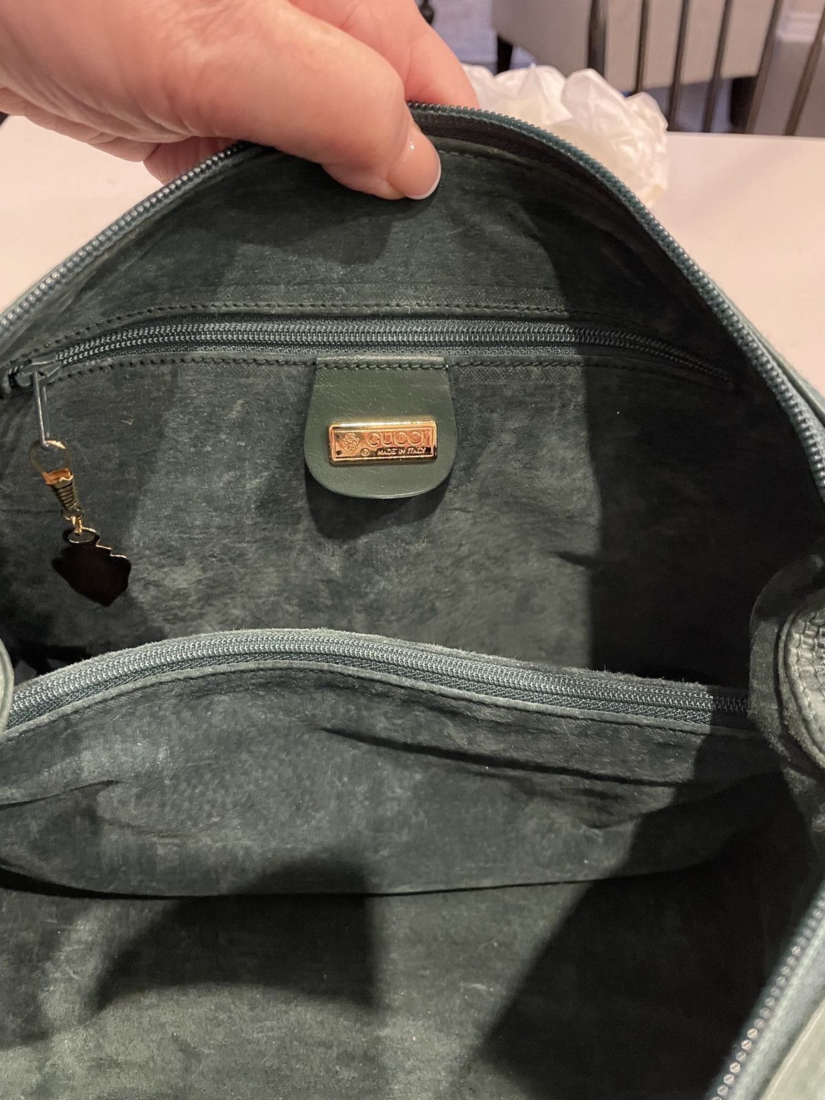 Gucci Gucci Doctor Bag Size ONE SIZE - 4 Thumbnail
