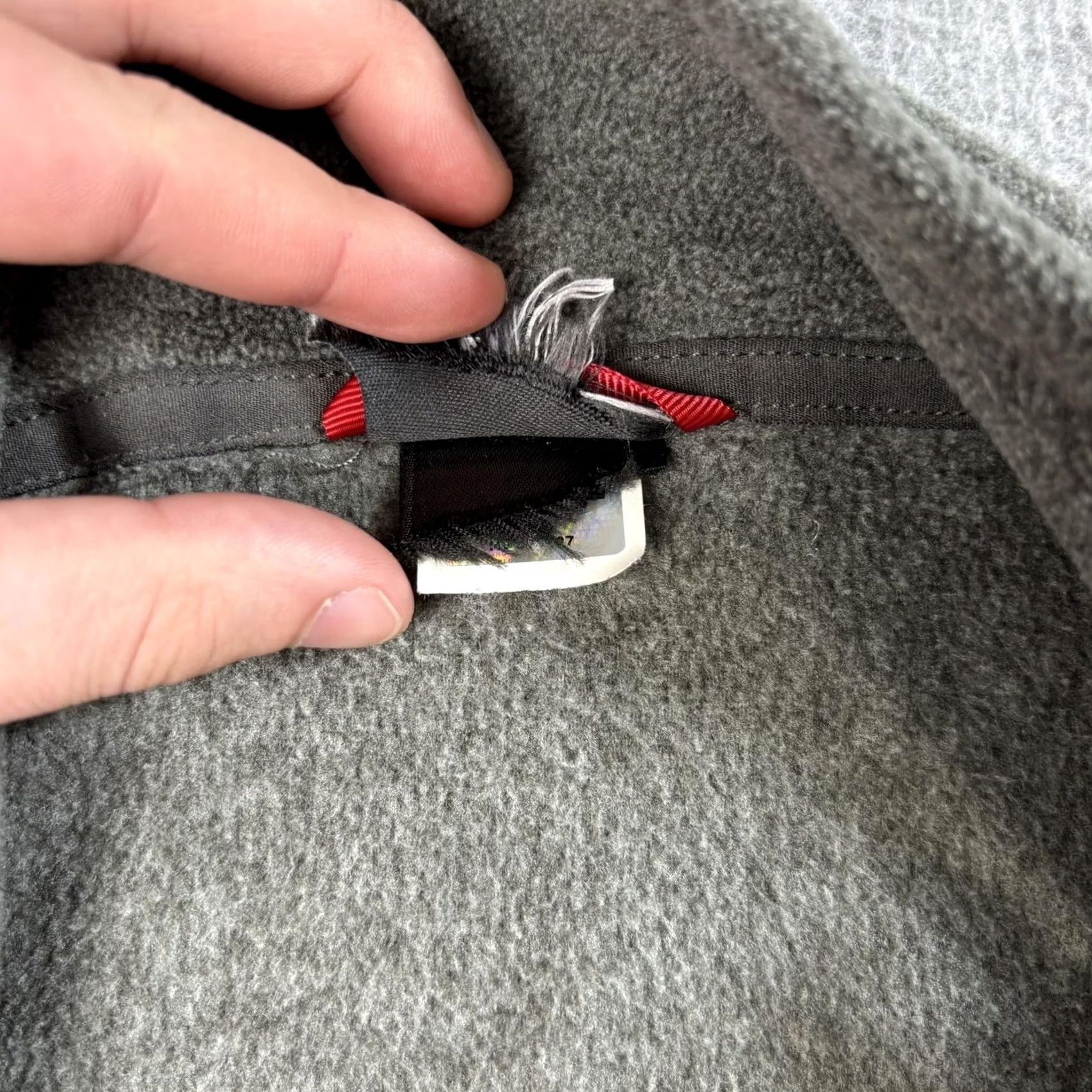 The North Face VINTAGE? No. Size US L / EU 52-54 / 3 - 5 Thumbnail