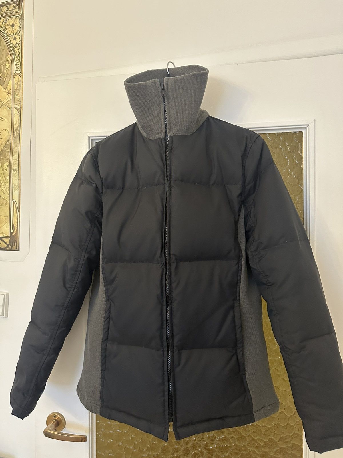 Gap Gap vintage winter fall jacket puffer jacket 90s Size S / US 4 / IT 40 - 6 Thumbnail