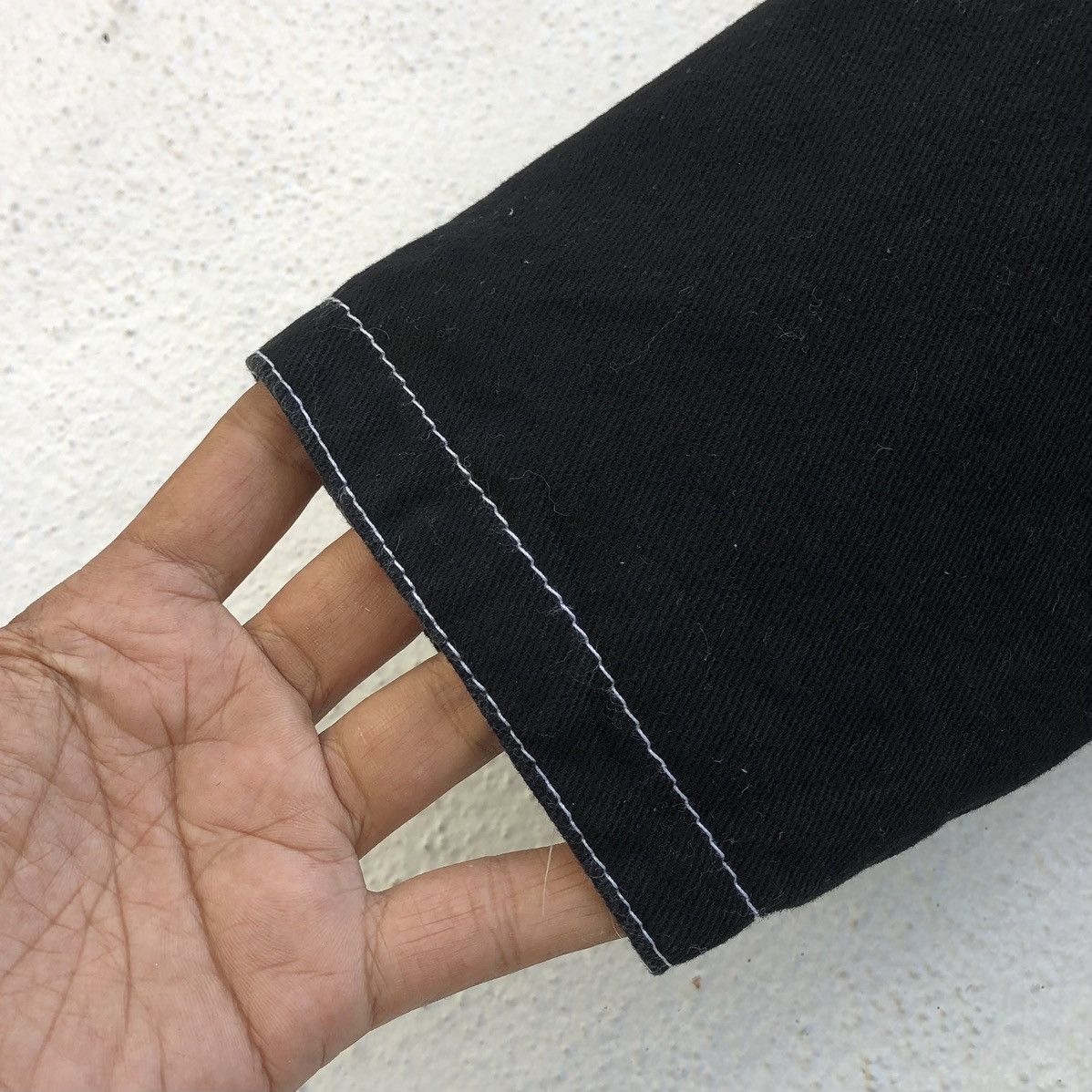 Vintage Vintage 80s Impala Denim Jacket Made In USA 🇺🇸 Size US M / EU 48-50 / 2 - 9 Thumbnail