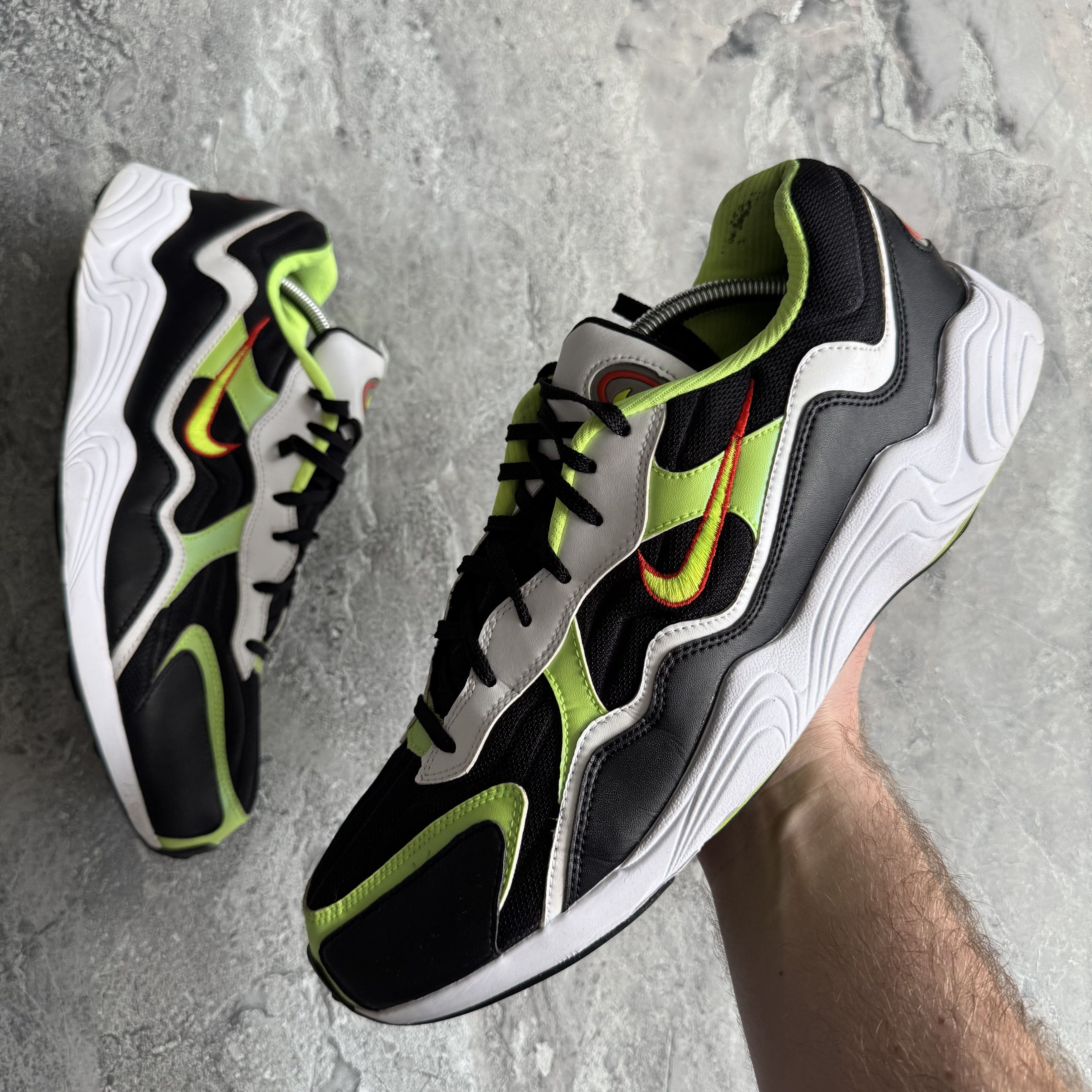 Nike Nike Air Zoom Alpha Size US 13 / EU 46 - 1 Thumbnail