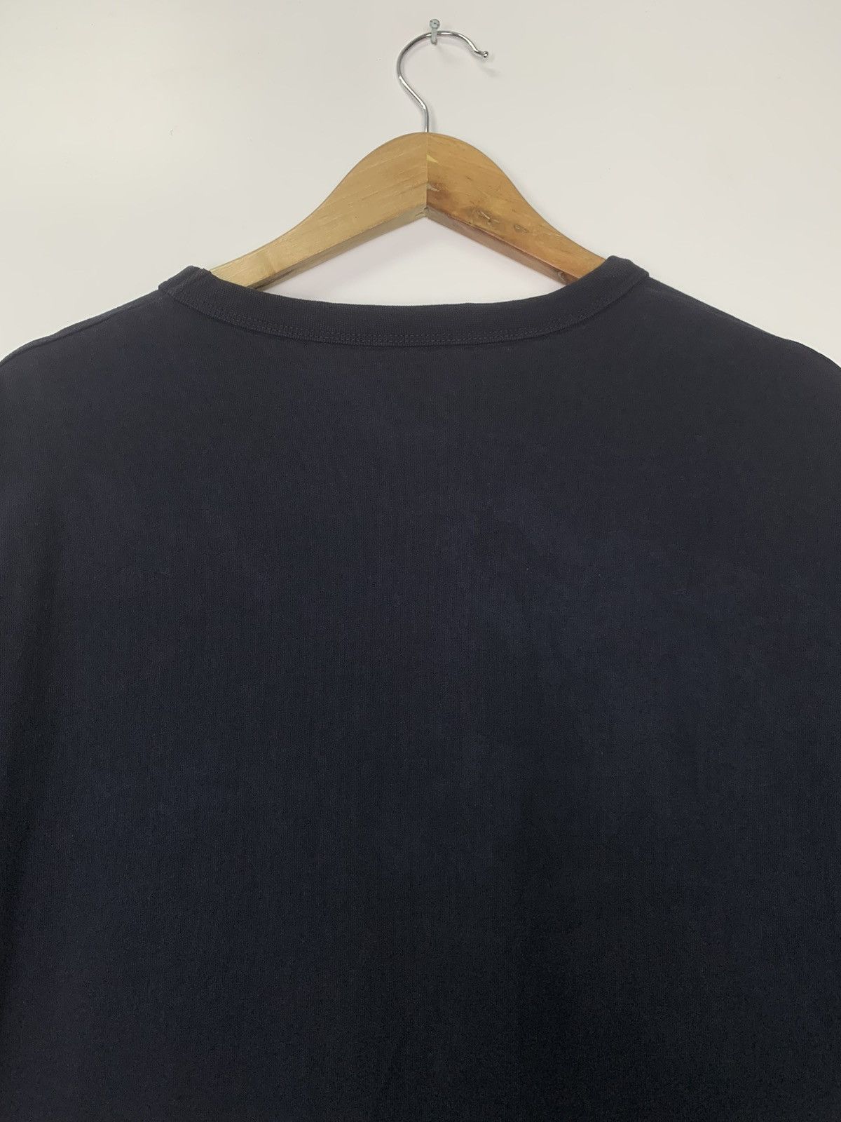 Sophnet. × uniform experiment 1MW By Sophnet Black T-shirt Size US L / EU 52-54 / 3 - 11 Thumbnail