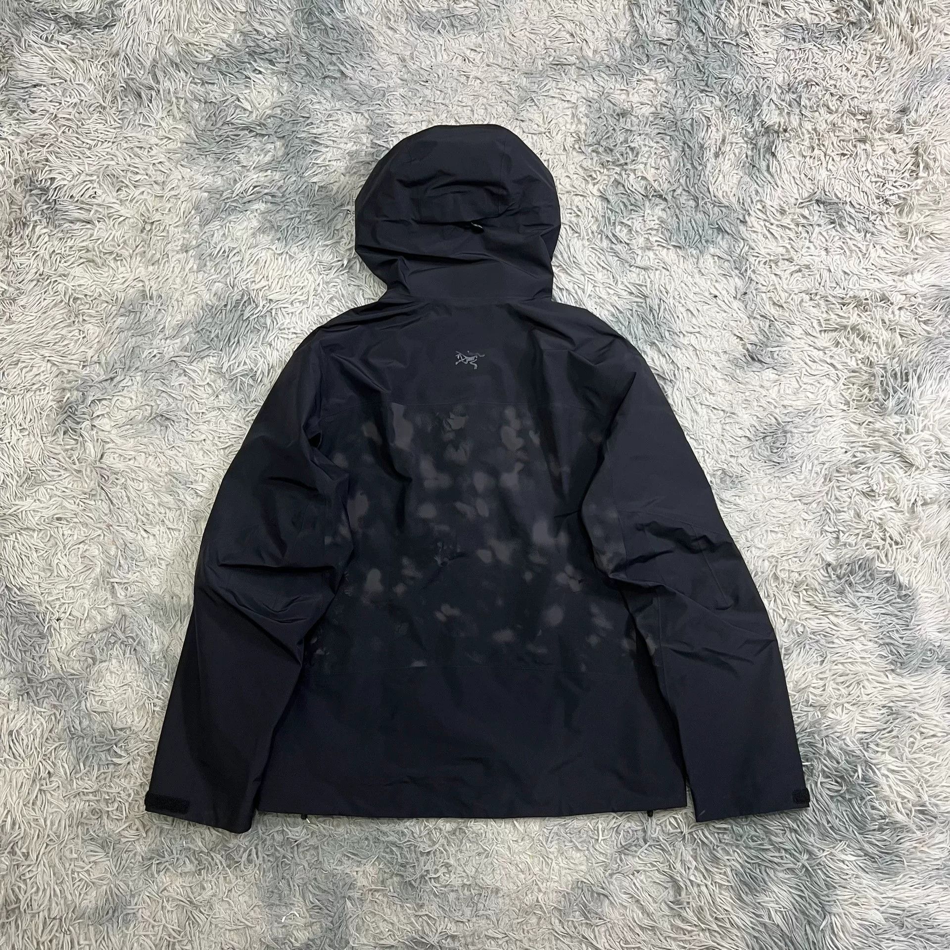 Arc'teryx Arcteryx System_A Stonle Komorebi Hard Shell Size US M / EU 48-50 / 2 - 2 Thumbnail