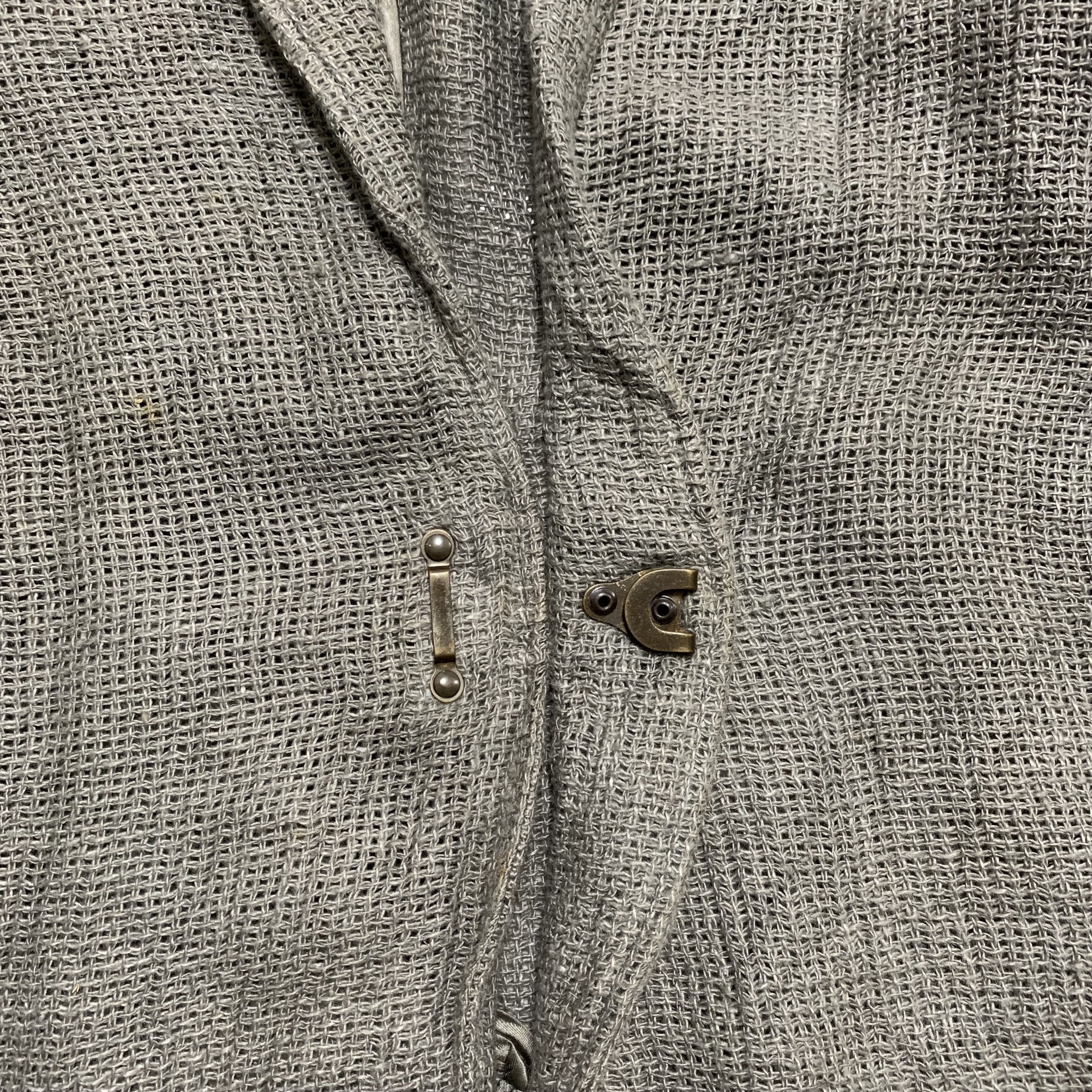 Giorgio Brato Giorgio Brato Jacket Size US M / EU 48-50 / 2 - 6 Thumbnail