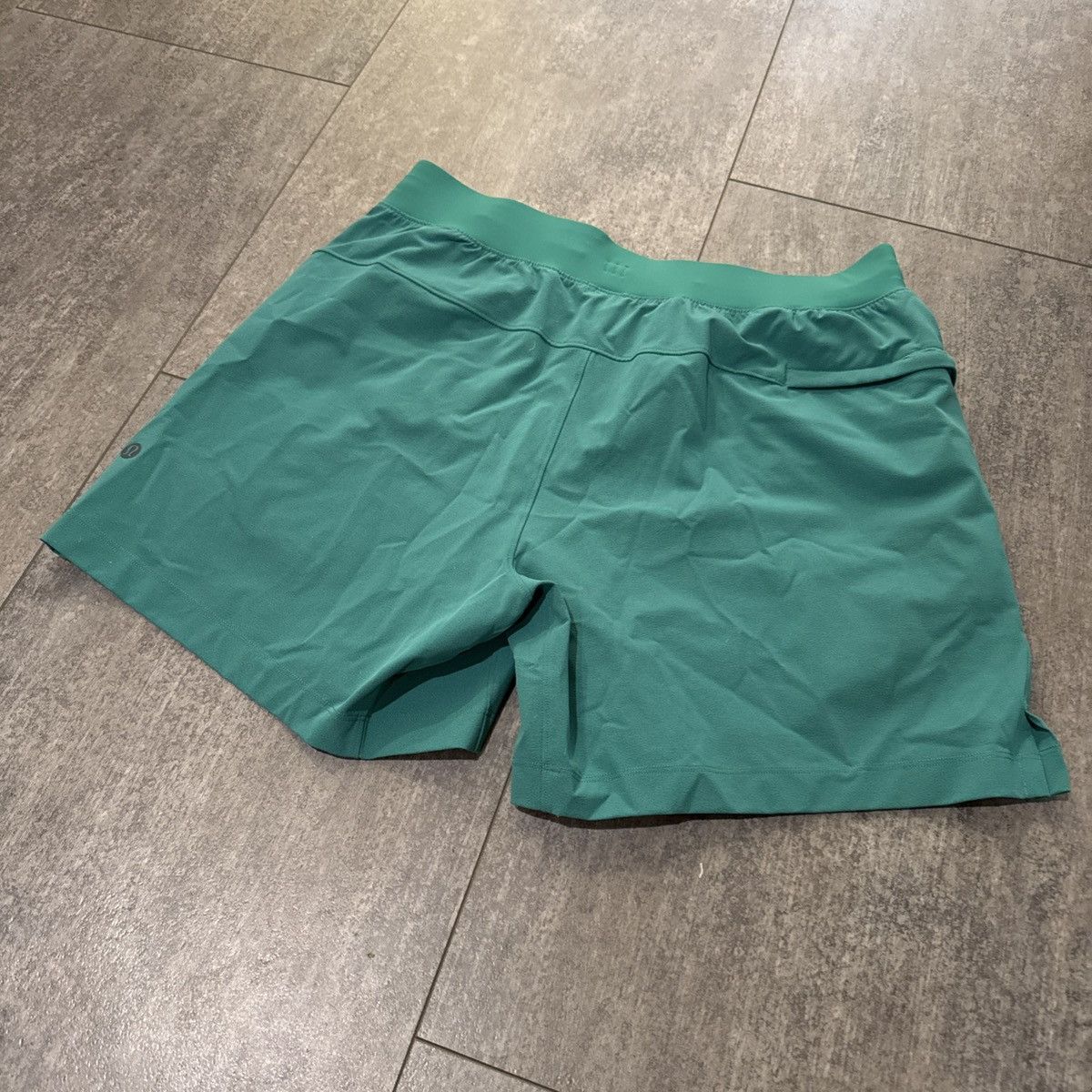 Lululemon NWT Lululemon Zeroed In 5" Shorts Size US 30 / EU 46 - 3 Thumbnail