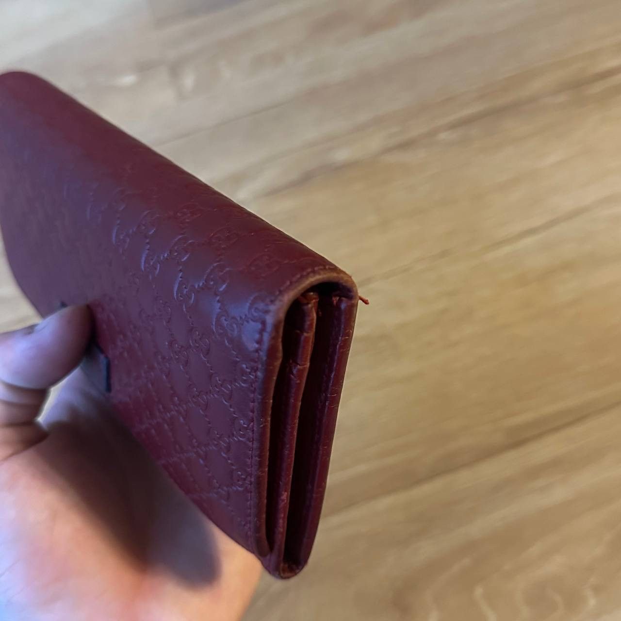 Gucci Gucci Wallet Multilogo Size ONE SIZE - 18 Thumbnail