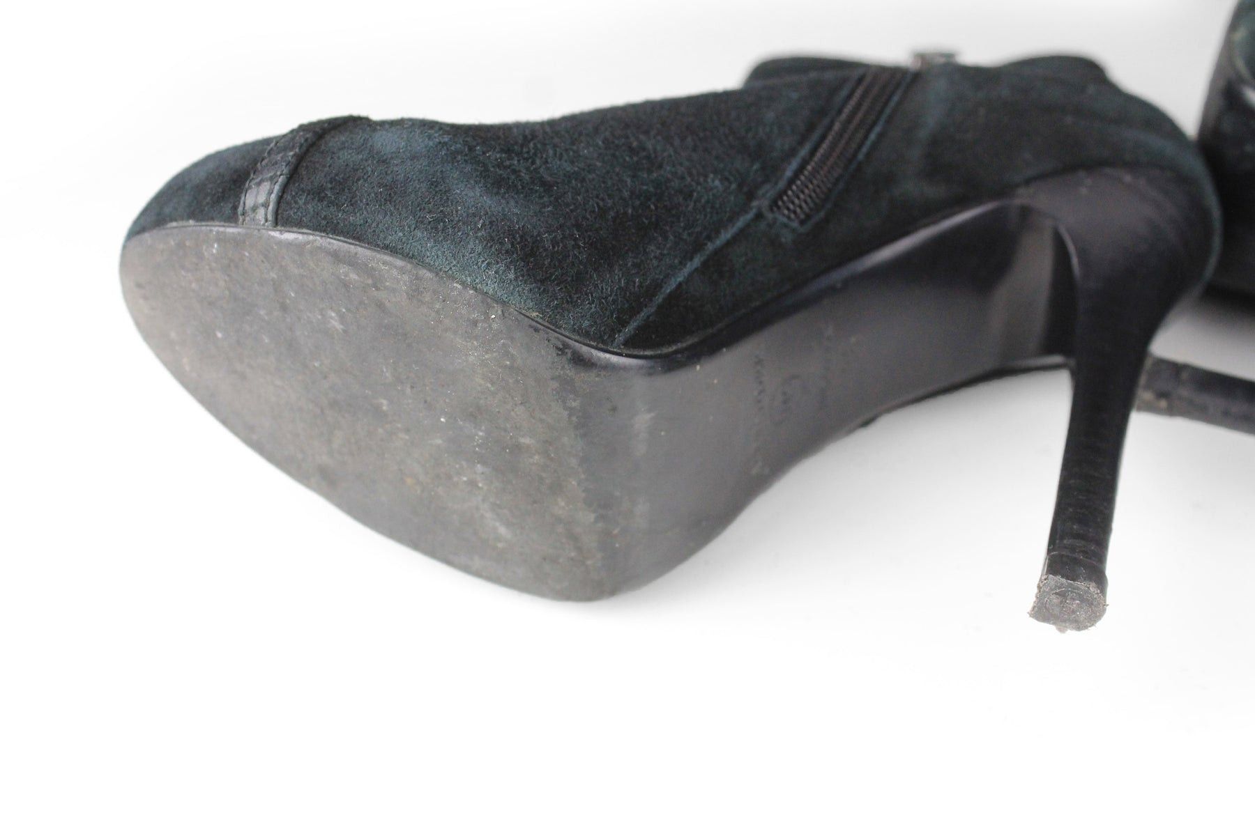 Alexander McQueen Alexander McQueen Heels Shoes EUR 38 Size US 7 / IT 37 - 5 Thumbnail