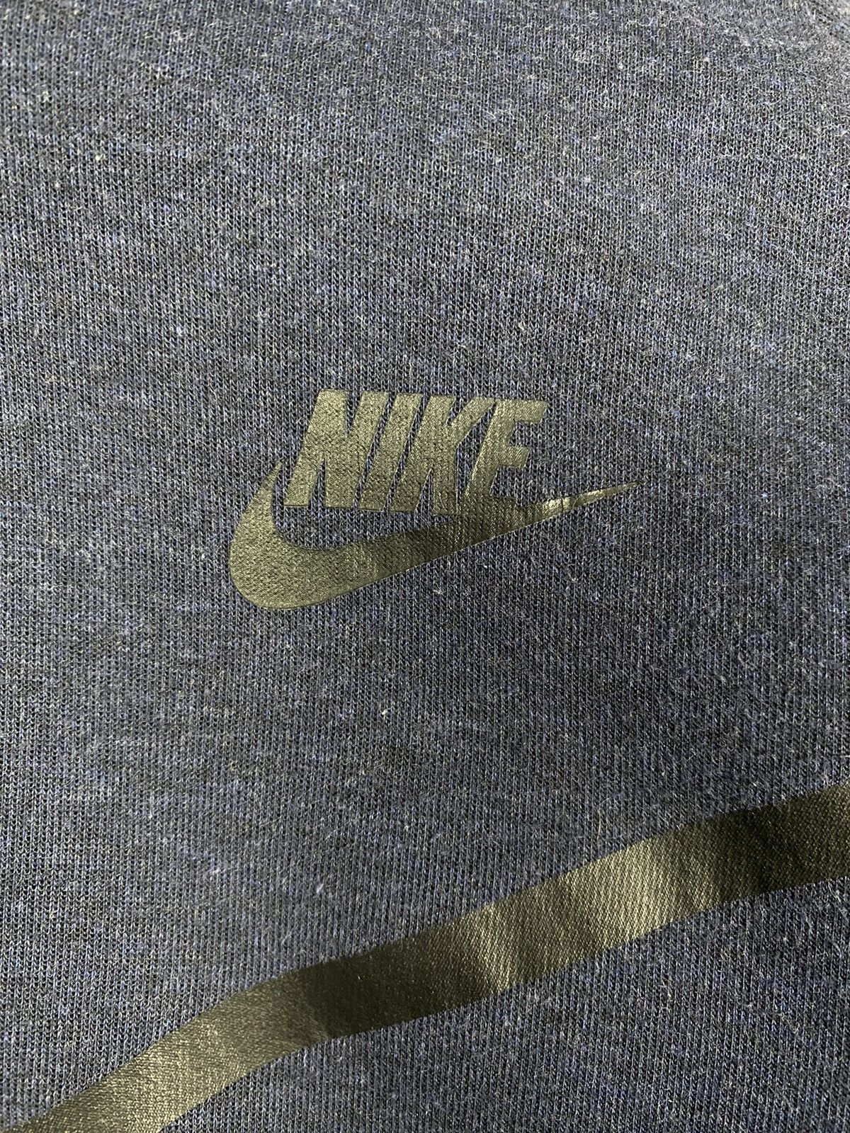 Nike Nike Tech Fleece Hoodie Mens Large Full Zip Jacket Athletic Size US L / EU 52-54 / 3 - 8 Thumbnail
