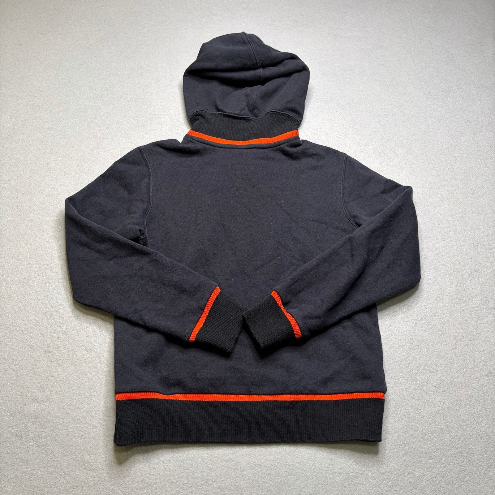 Nike Nike Team Oregon State Beavers Hoodie Youth 8/10 Pullover Size US M / EU 48-50 / 2 - 7 Thumbnail