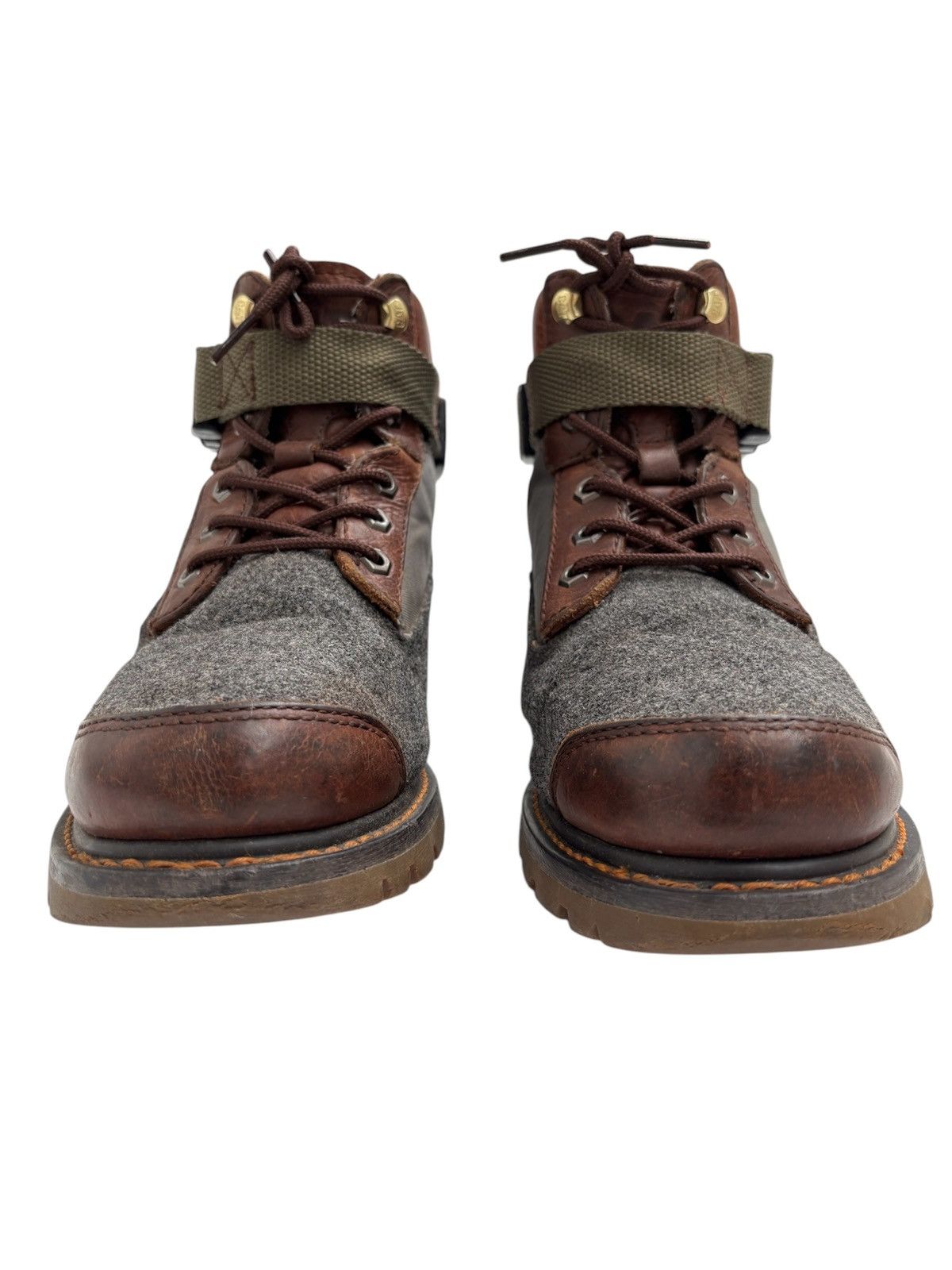 Caterpillar × Martine Rose Martine Rose for CAT ‘Colorado’ Boots Size US 8 / EU 41 - 10 Thumbnail