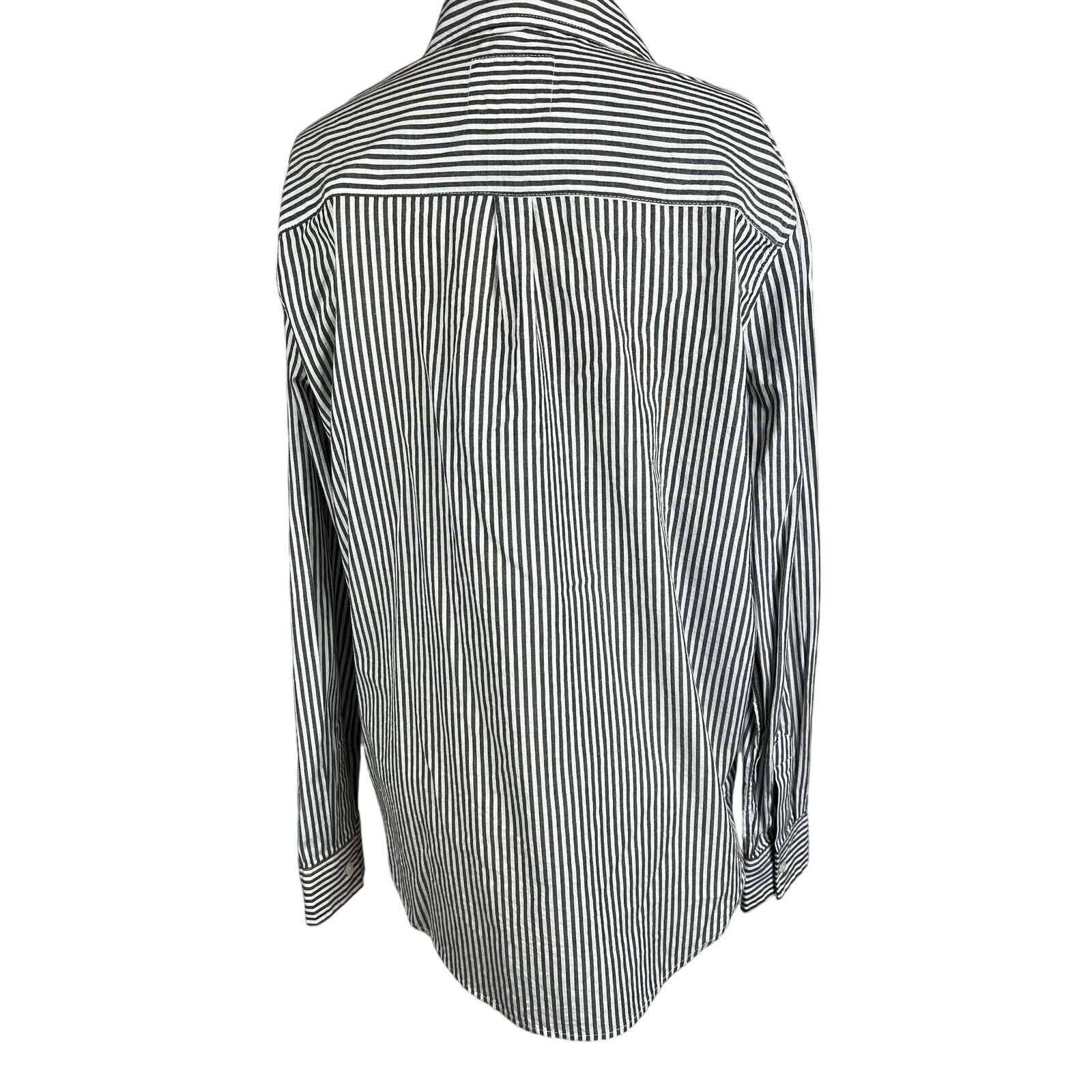Rails Rails Taylor Florence Pearl blouse sz XS Size XS / US 0-2 / IT 36-38 - 3 Thumbnail