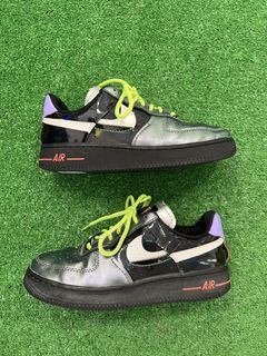 Nike air force on sale 1 vandalized joker (w)