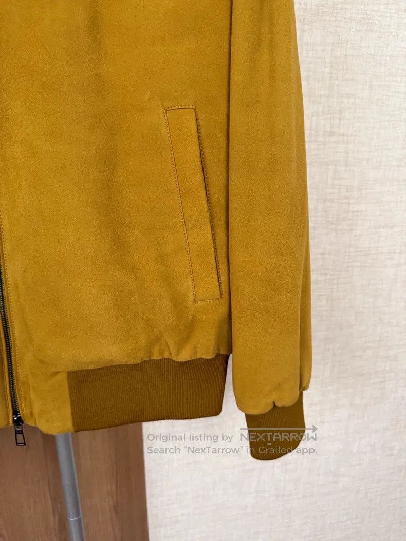 Loro Piana Loro Piana Autumn/Winter Pilot Jacket Size US L / EU 52-54 / 3 - 3 Thumbnail