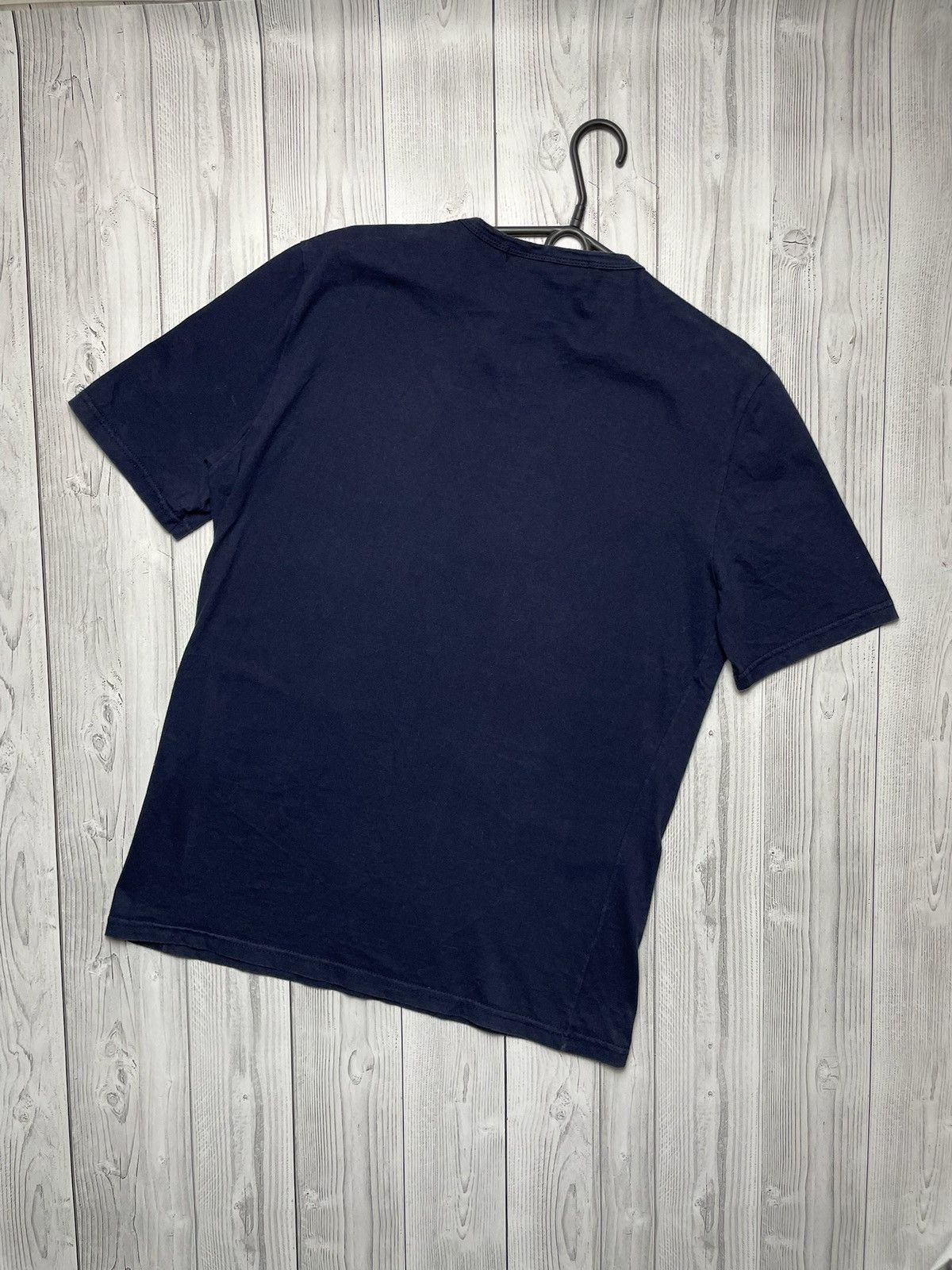 Katharine Hamnett London × Vintage Vintage Katharine Hamnett London tee big logo size L Size US L / EU 52-54 / 3 - 5 Thumbnail