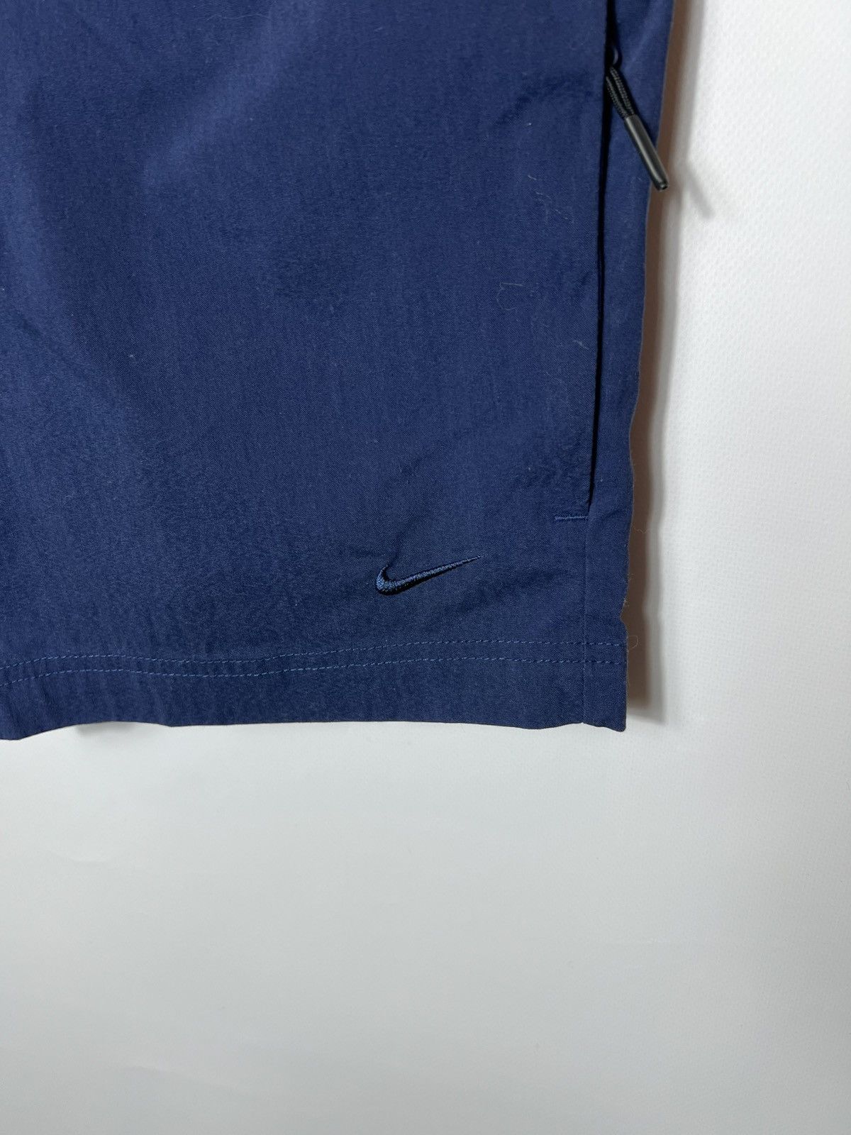 Nike Vintage streetwear Unscripted Nike Golf Shorts Size M Size US 32 / EU 48 - 2 Thumbnail