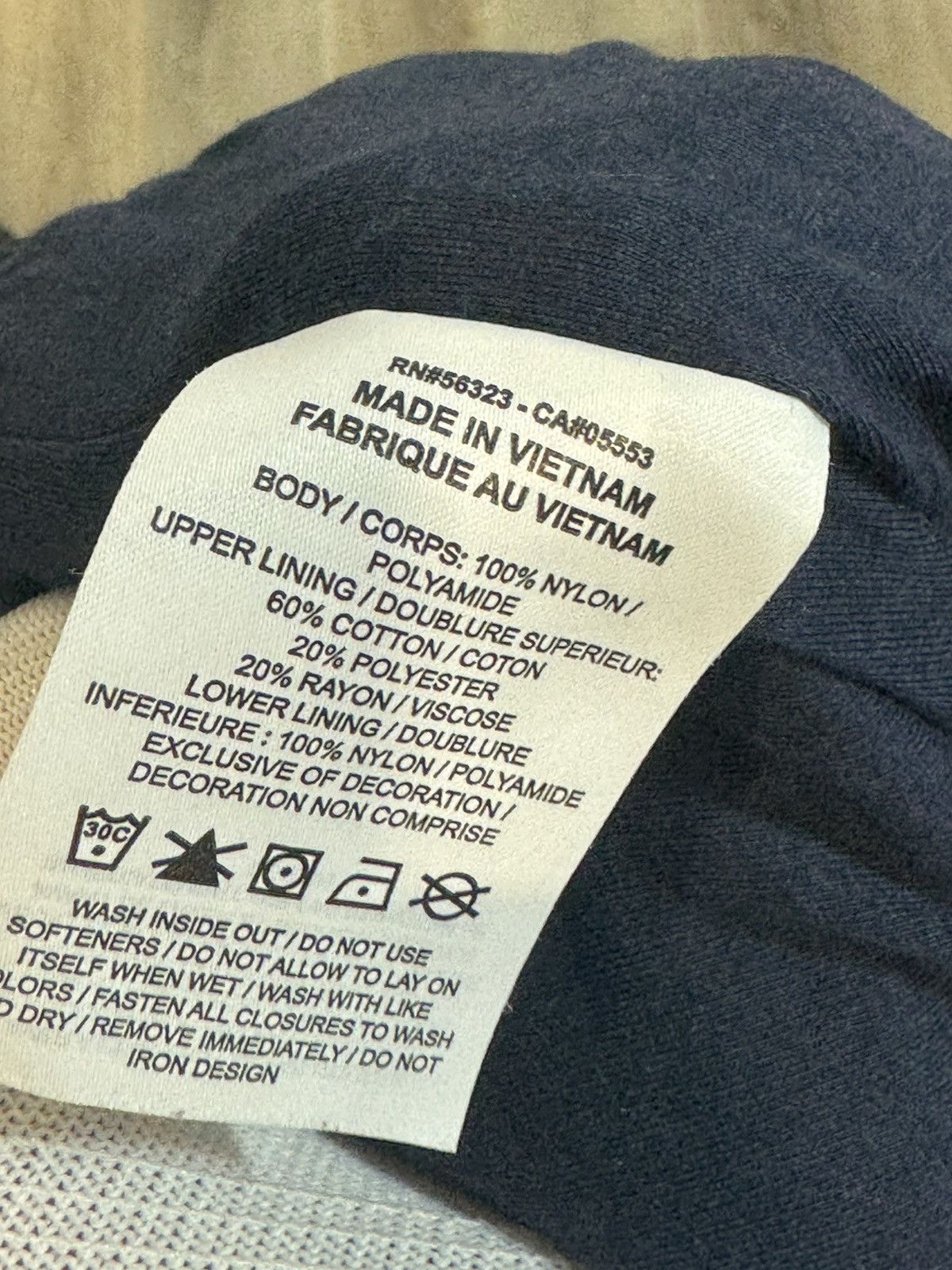 Kim Jones KIM JONES X NIKE SS21 Size US 36 / EU 52 - 10 Thumbnail