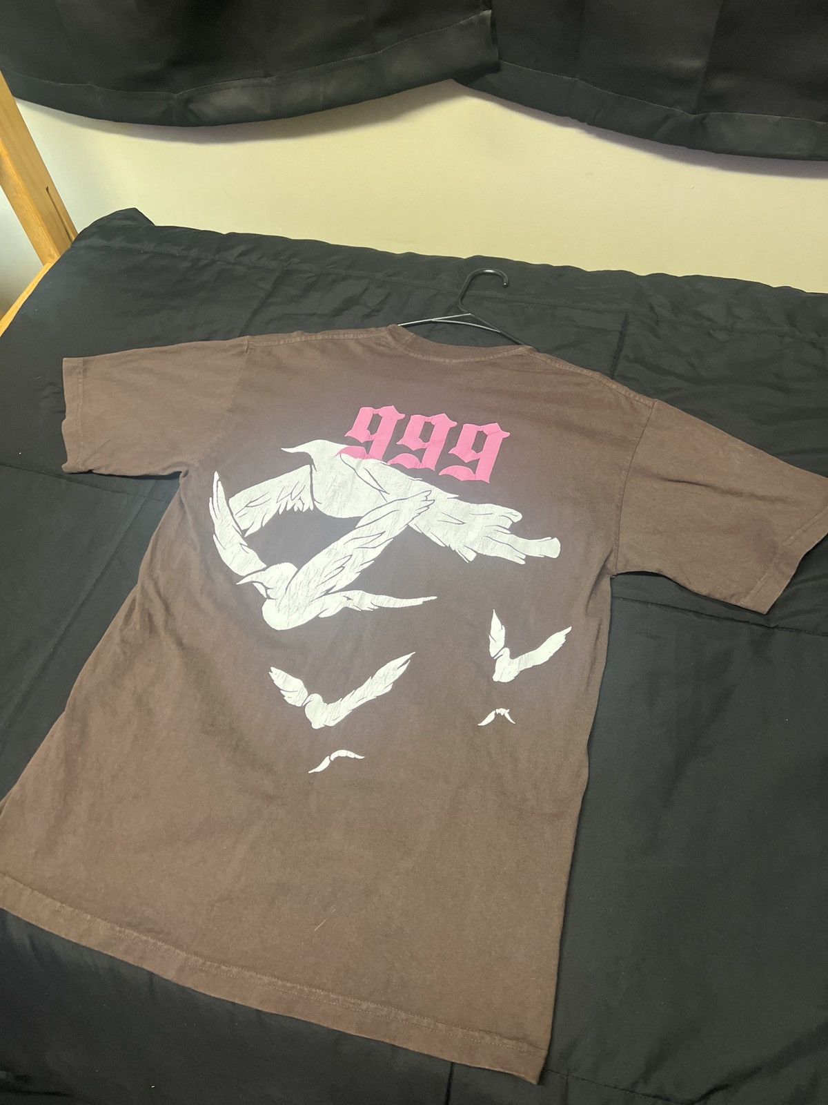 Revenge Revenge - JuiceWrld Size US M / EU 48-50 / 2 - 1 Thumbnail