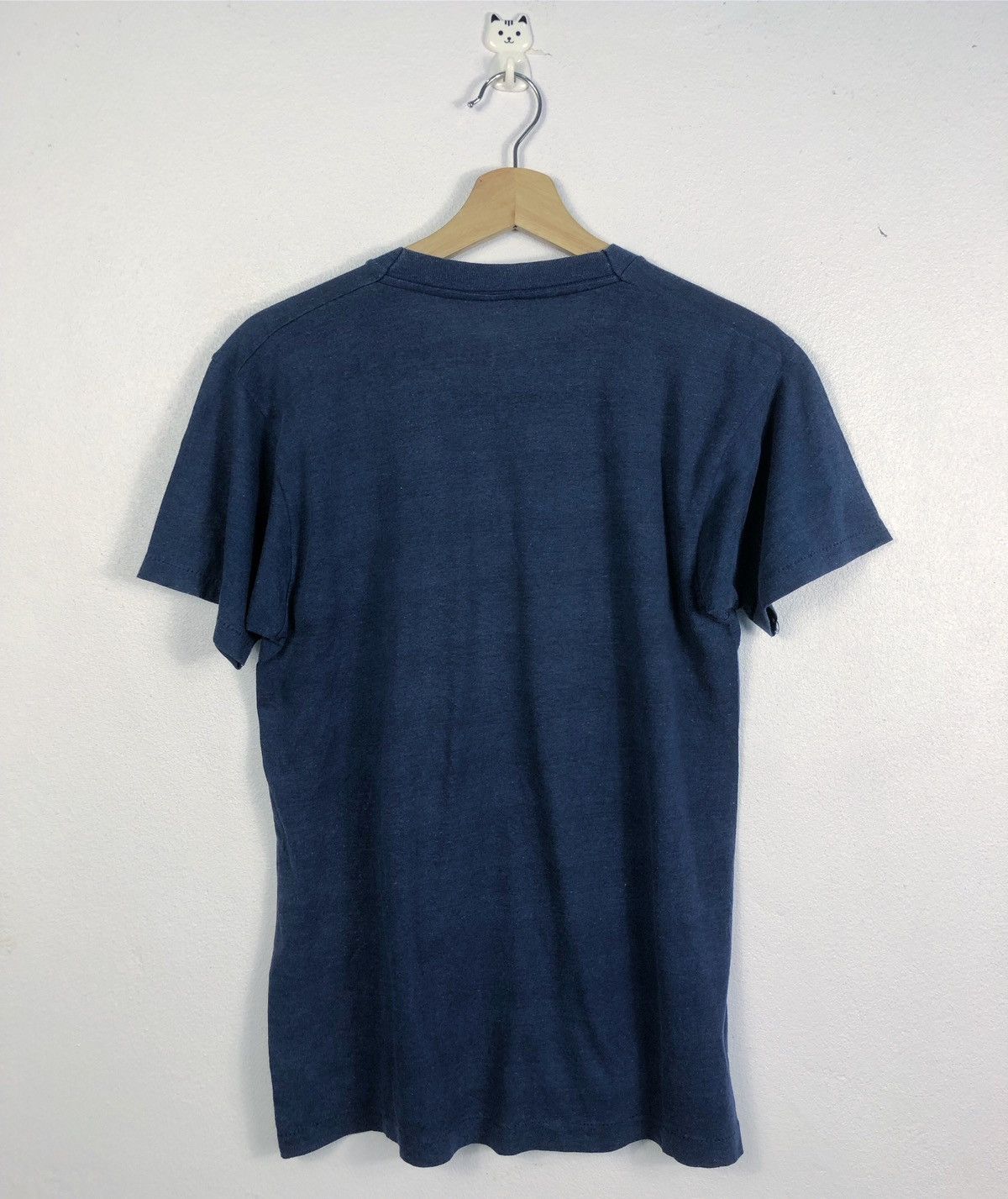 NFL × Vintage Rare Vintage 80s Chicago Bears NFL Tee Size US S / EU 44-46 / 1 - 8 Thumbnail