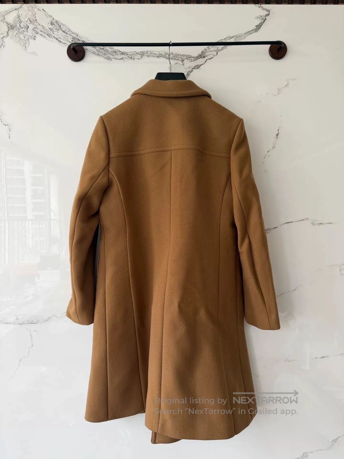 Celine celine brown double. Size M / US 6-8 / IT 42-44 - 3 Thumbnail