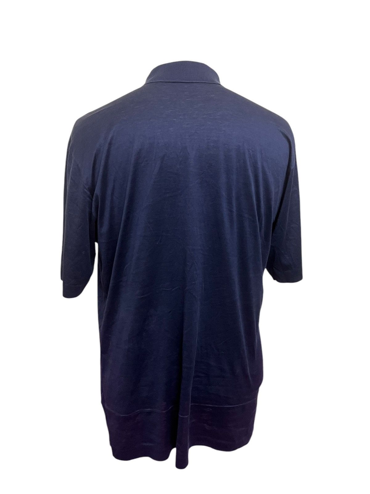 Celine × Vintage Vintage Celine Polo Shirt Size US XL / EU 56 / 4 - 7 Thumbnail