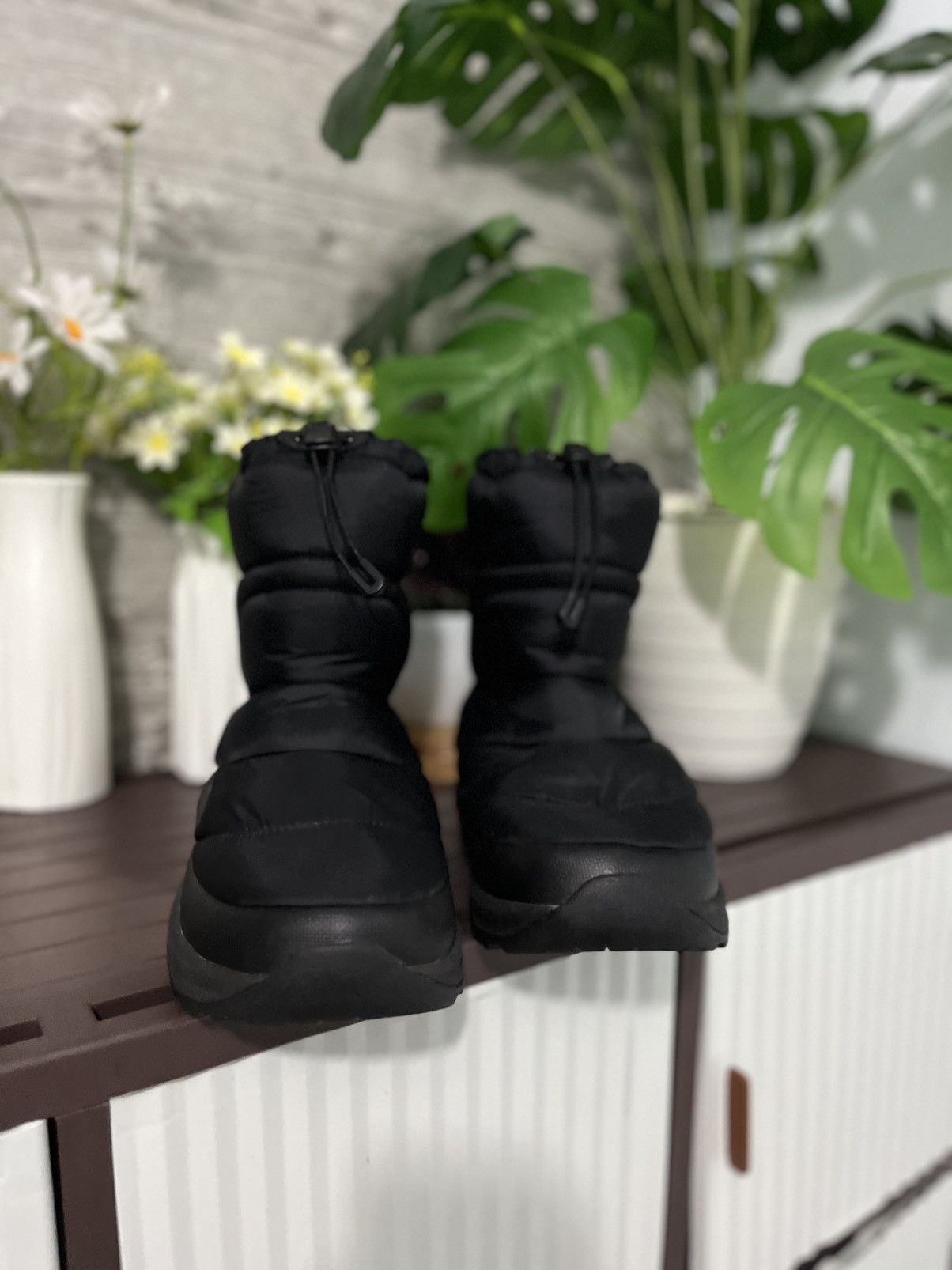 The North Face SHOES TNF TEKWPROOF 43/28 CM Size US 10 / EU 43 - 8 Thumbnail