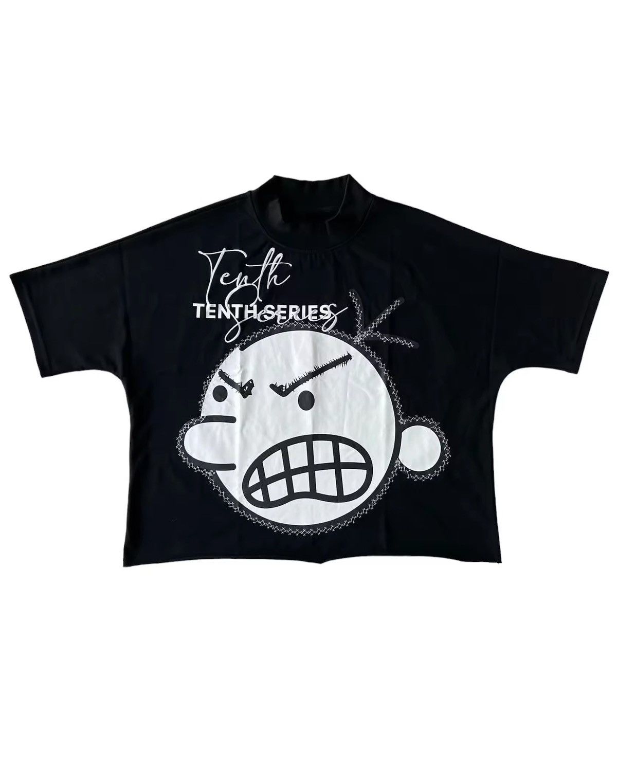Other Kid Graphic Print Short Sleeve Tee Size US M / EU 48-50 / 2 - 5 Thumbnail