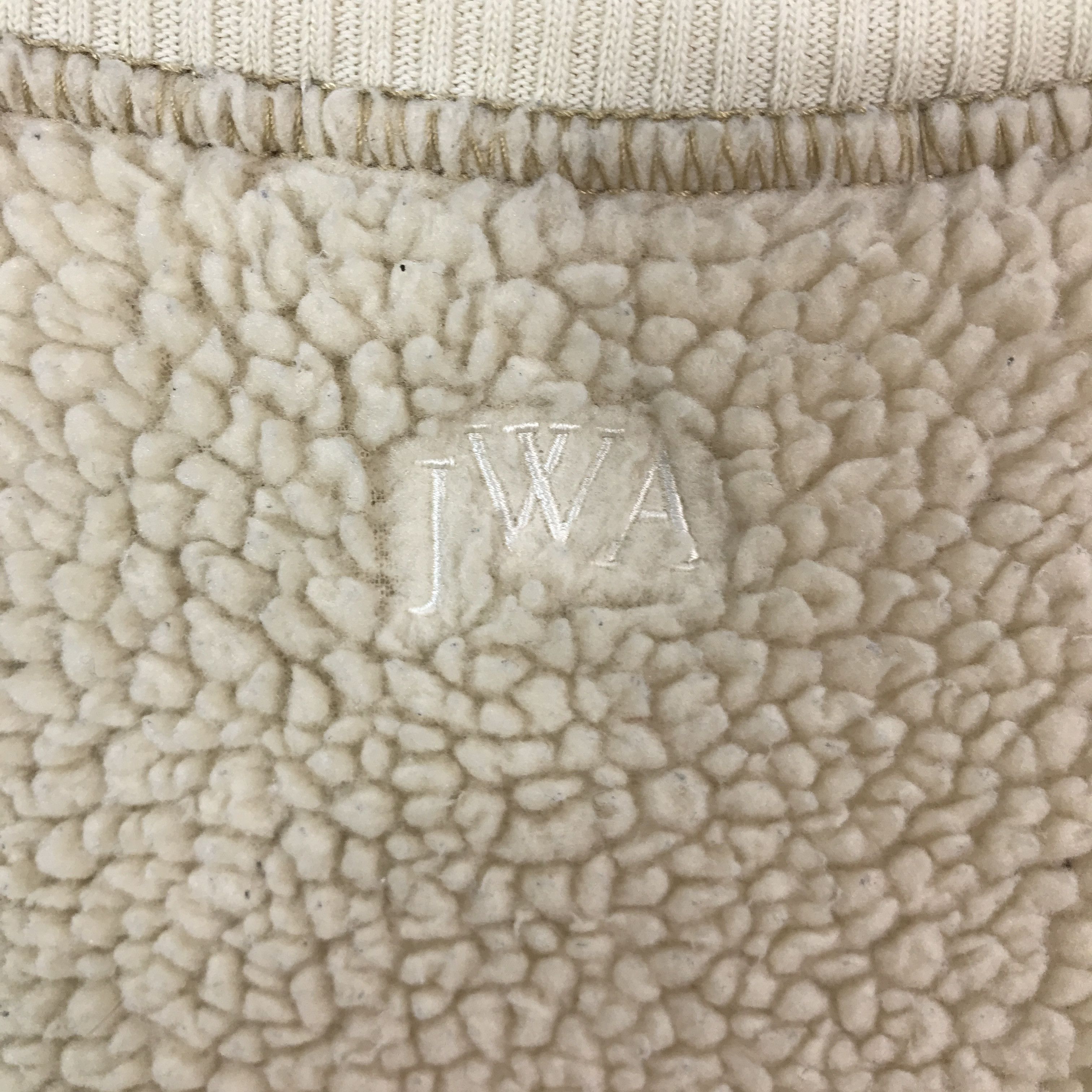 JW Anderson × Uniqlo Jw Anderson X uniqlo sherpa fleece sweatshirt K65B4 Size US L / EU 52-54 / 3 - 5 Thumbnail