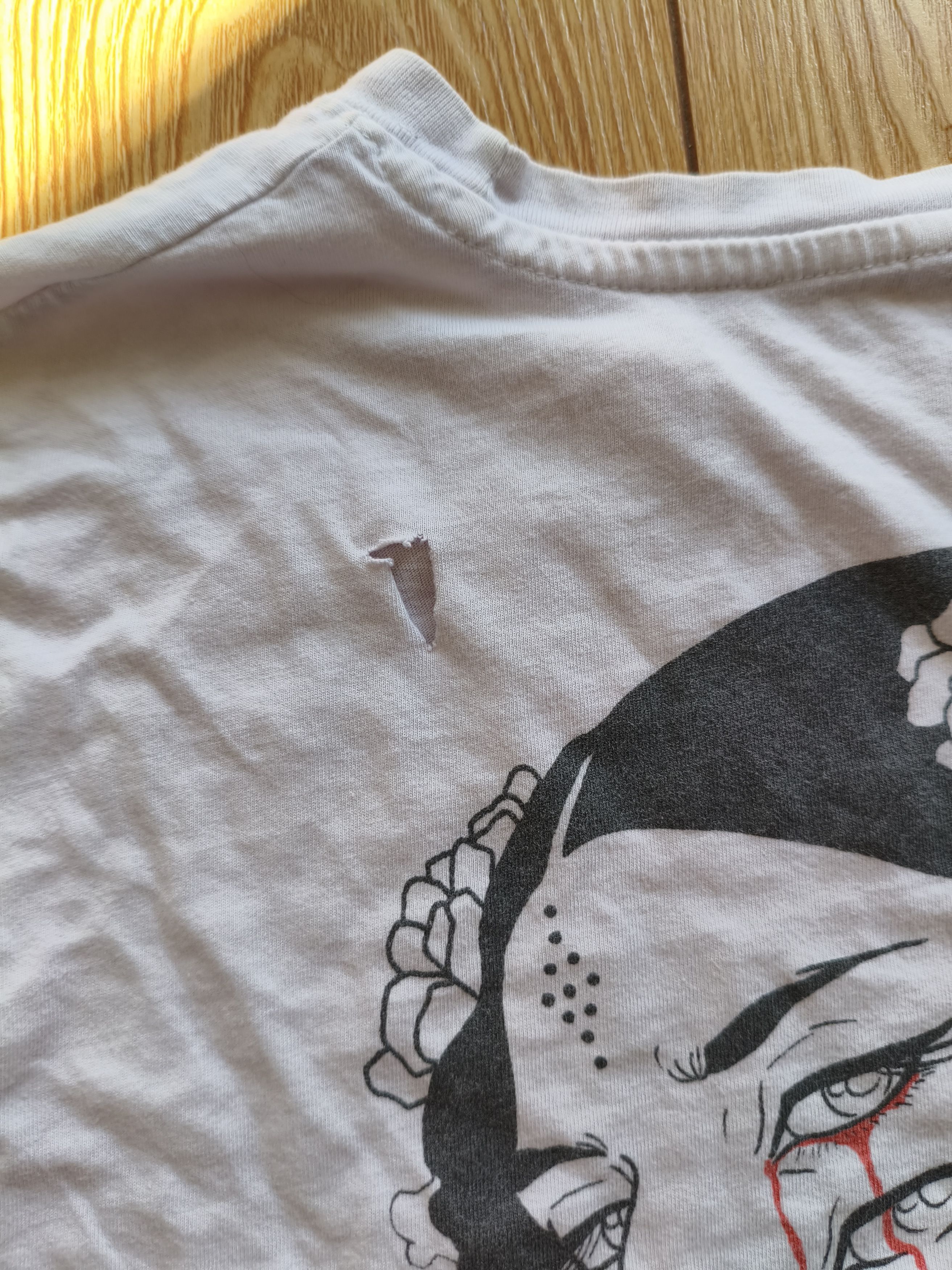 Other Silly Jane Shirt Size US XL / EU 56 / 4 - 3 Thumbnail