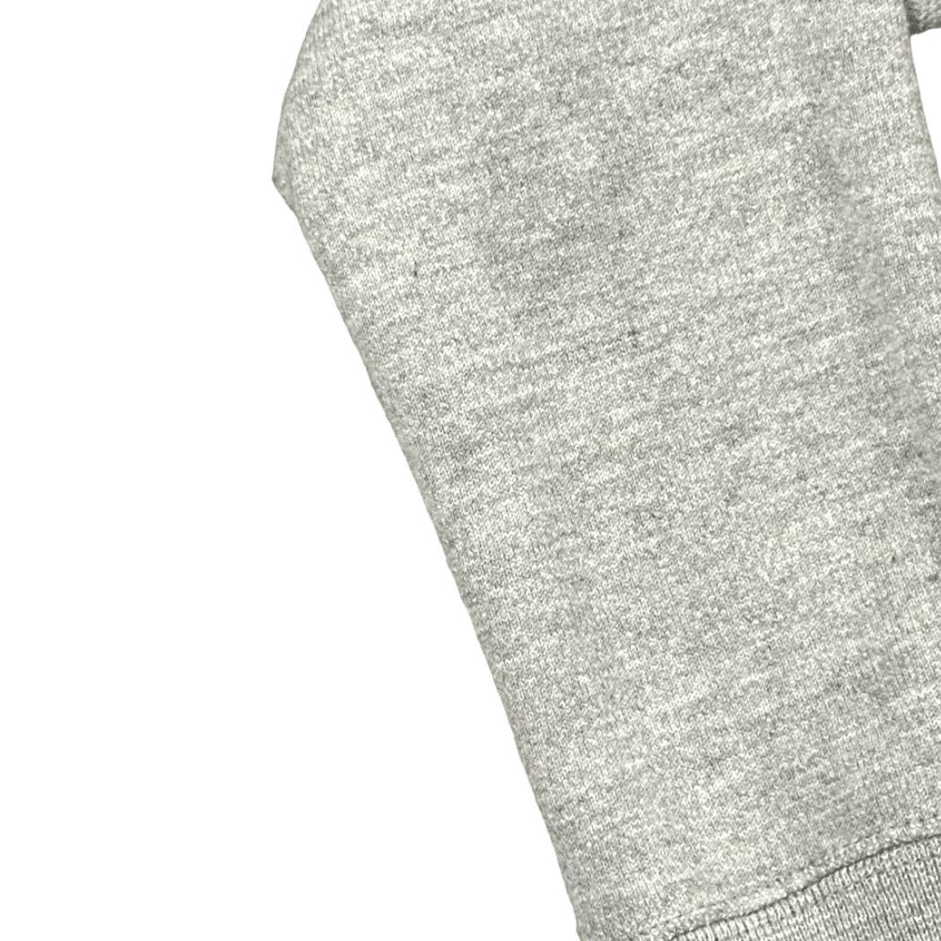 Champion VINTAGE Champion Reverse Weave Sweater Womens SMALL Gray Sweatshirt Pullover Activewear Size S / US 4 / IT 40 - 6 Thumbnail